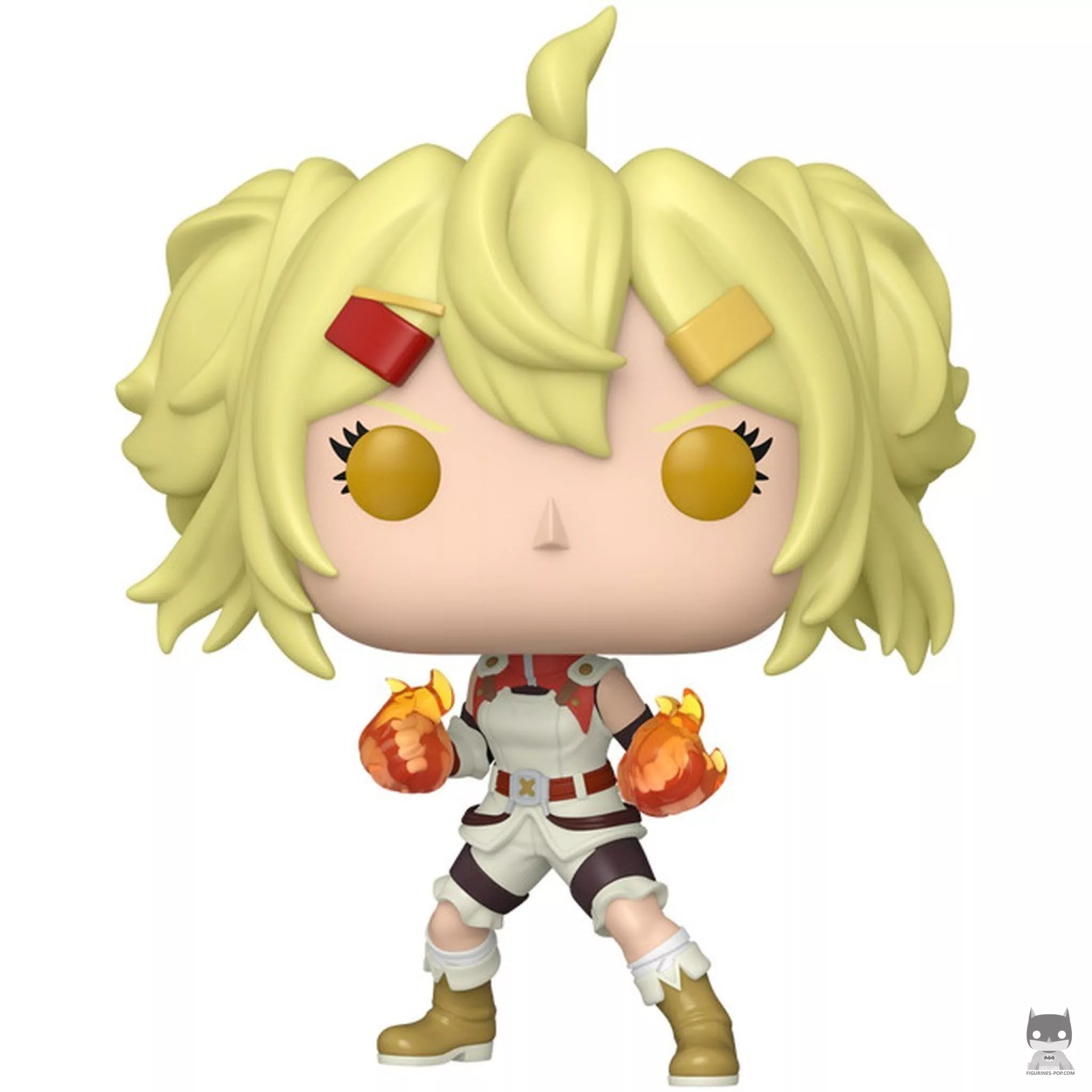 Figurine Funko POP Oikatzo (Shangri-La Frontier)