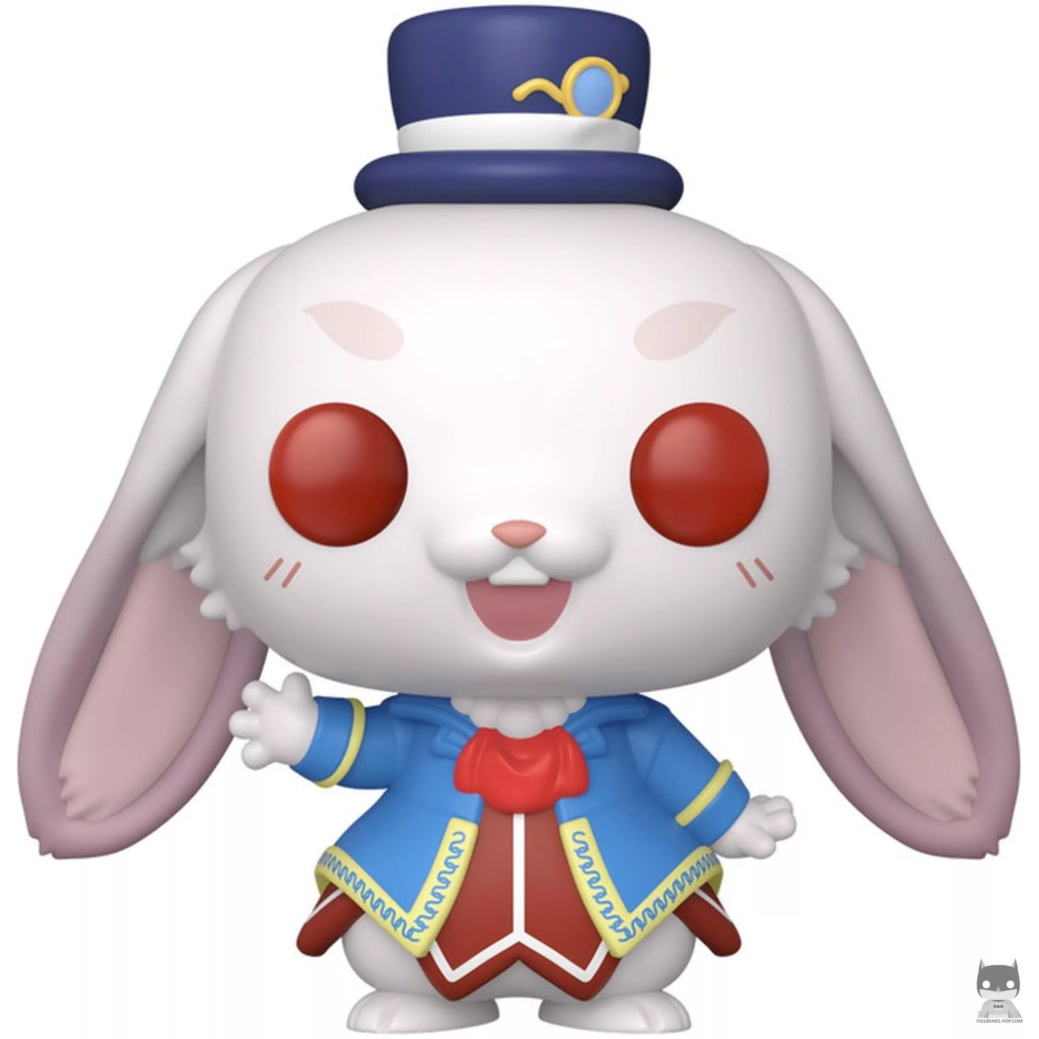 Figurine Funko POP Emul (Shangri-La Frontier)