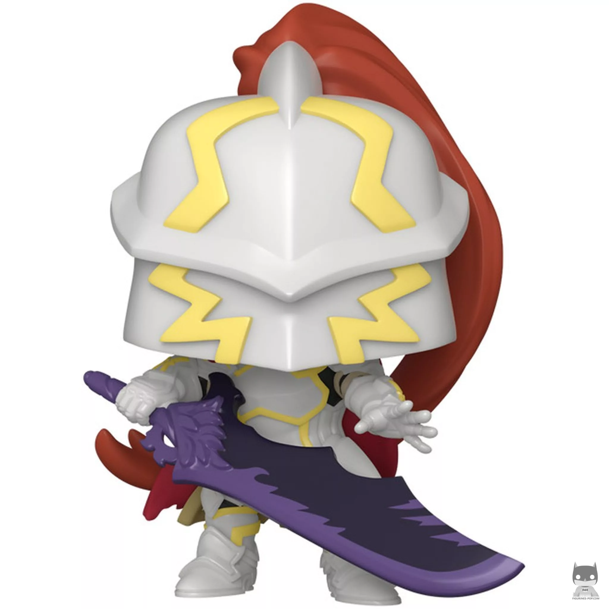 Figurine Funko POP Psyger-0 (Shangri-La Frontier)