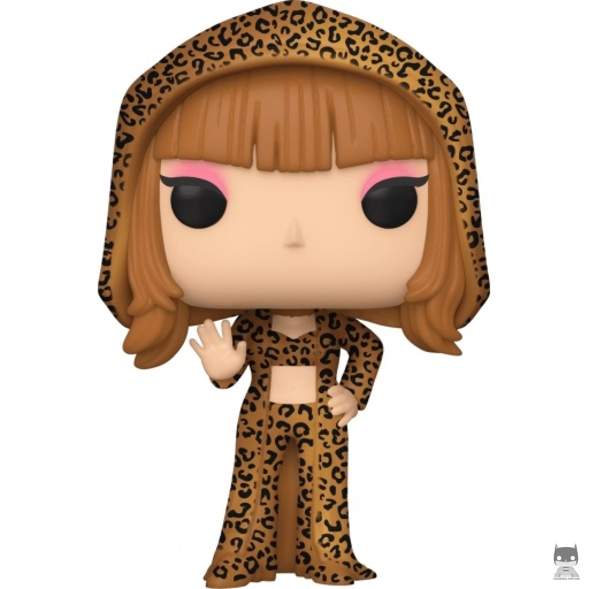 Figurine Funko POP Shania Twain (Shania Twain)