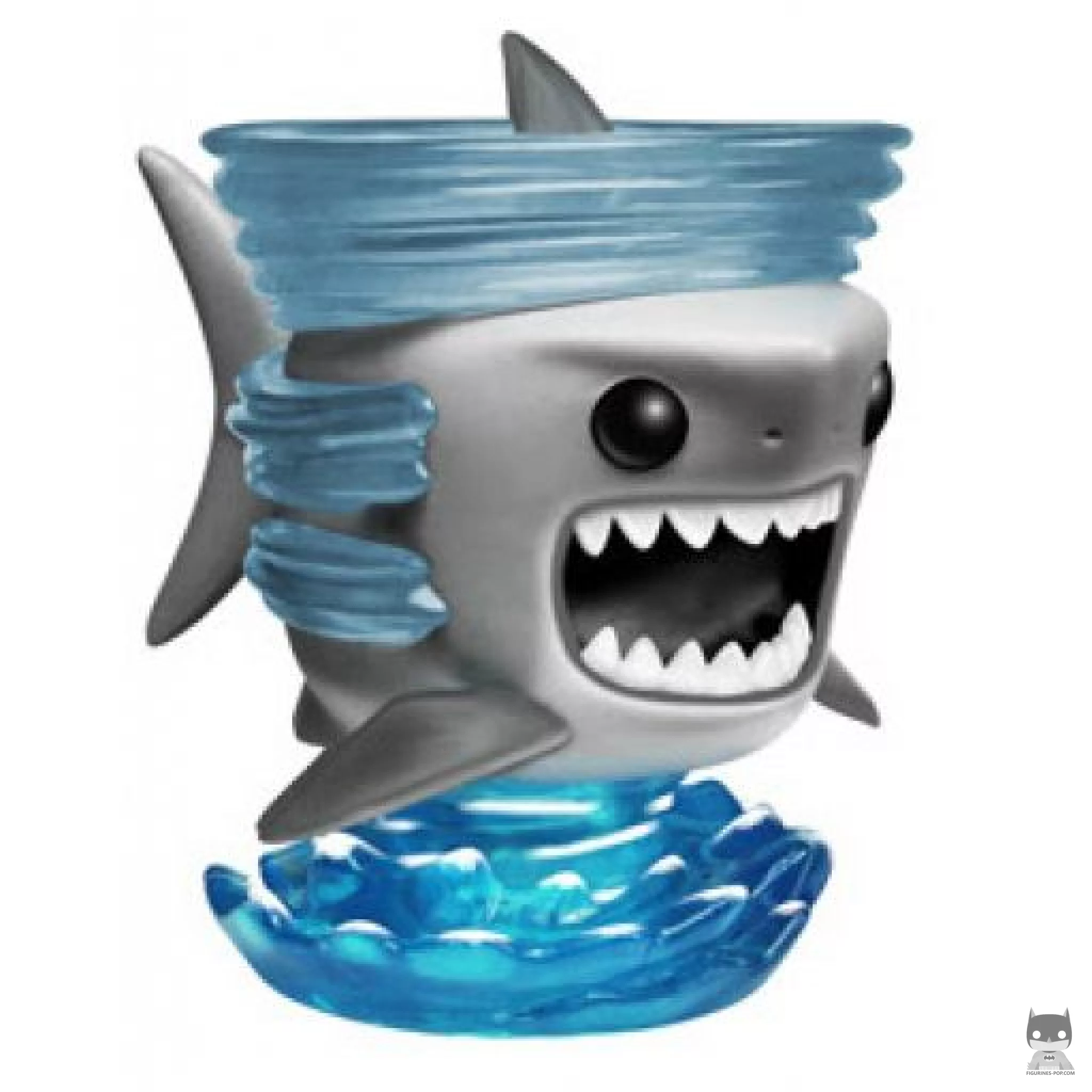 Figurine Funko POP Sharknado (Sharknado)