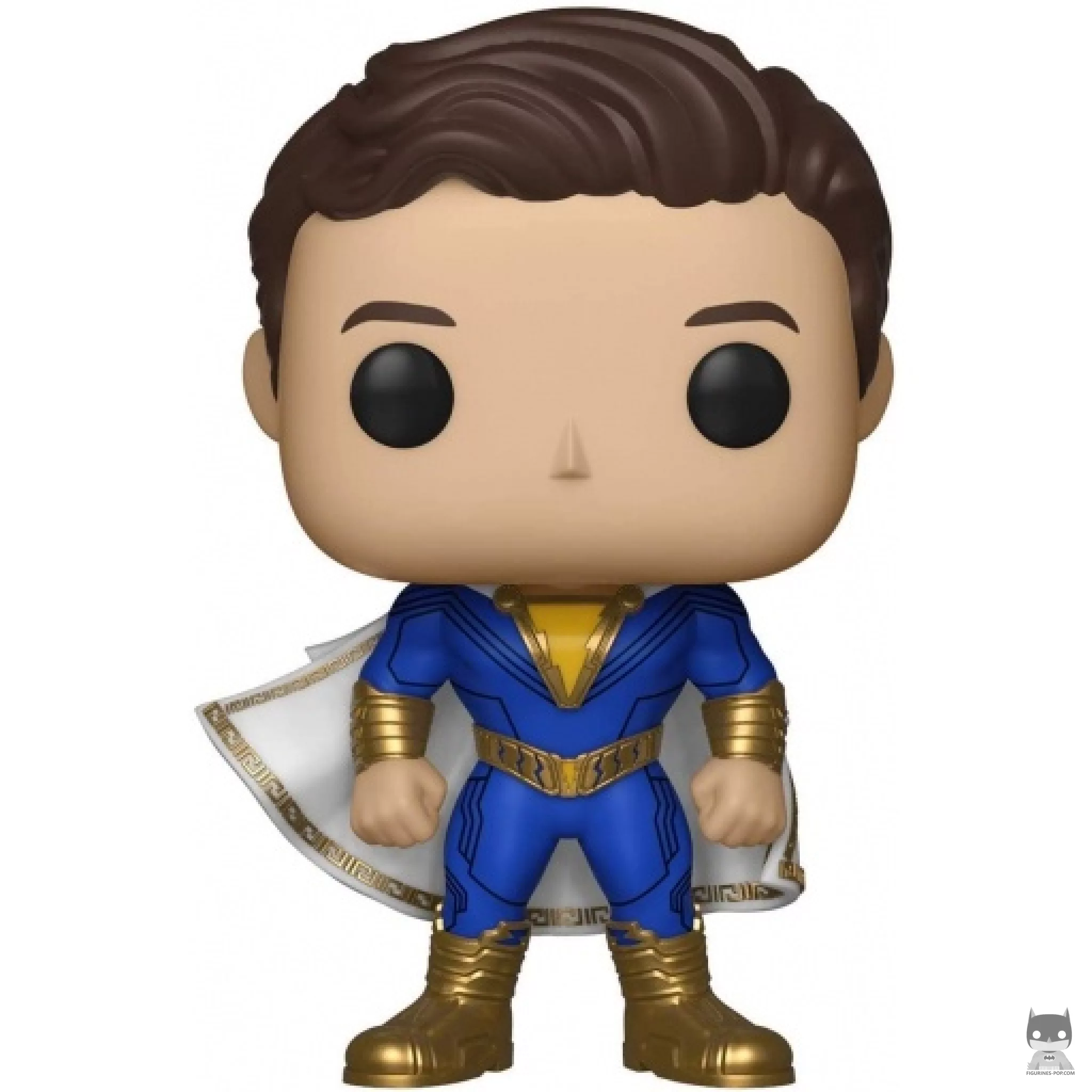 Figurine Funko POP Freddy (Shazam!)