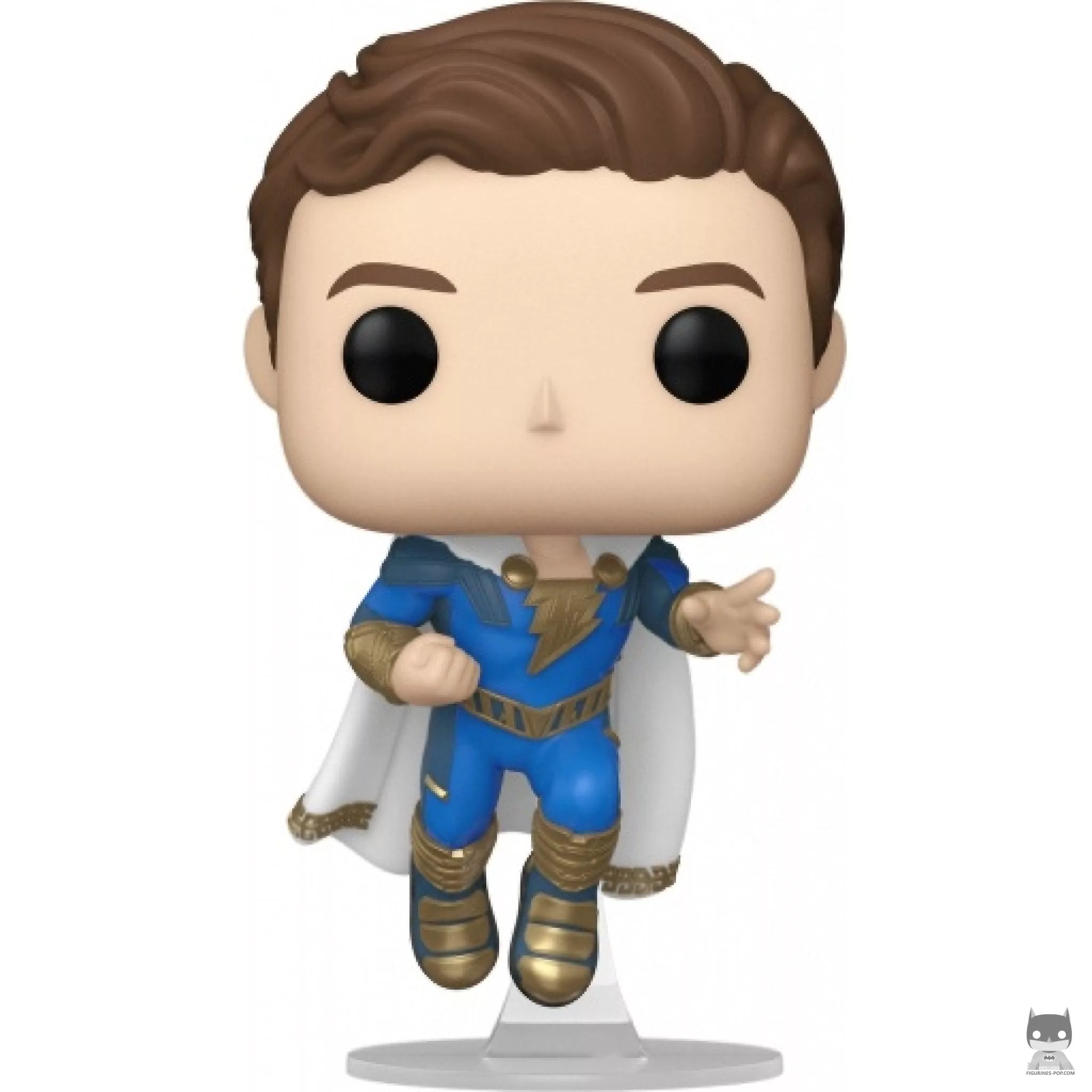Figurine Funko POP Freddy (Shazam! La Rage des Dieux)