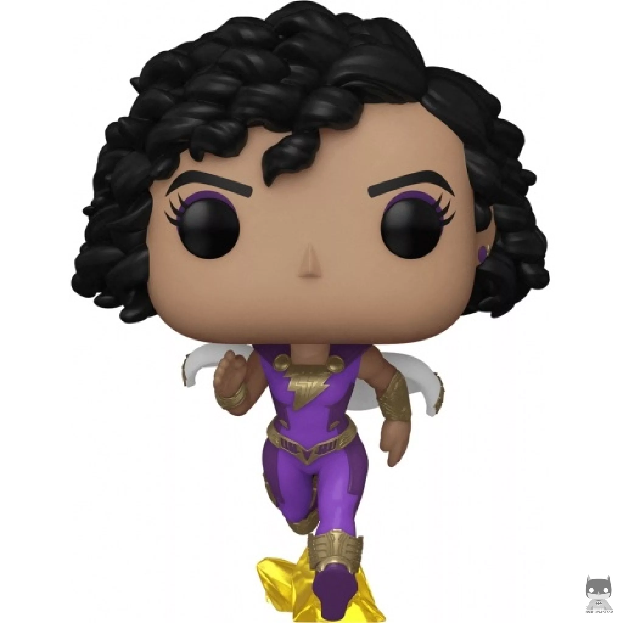 Figurine Funko POP Darla (Shazam! La Rage des Dieux)