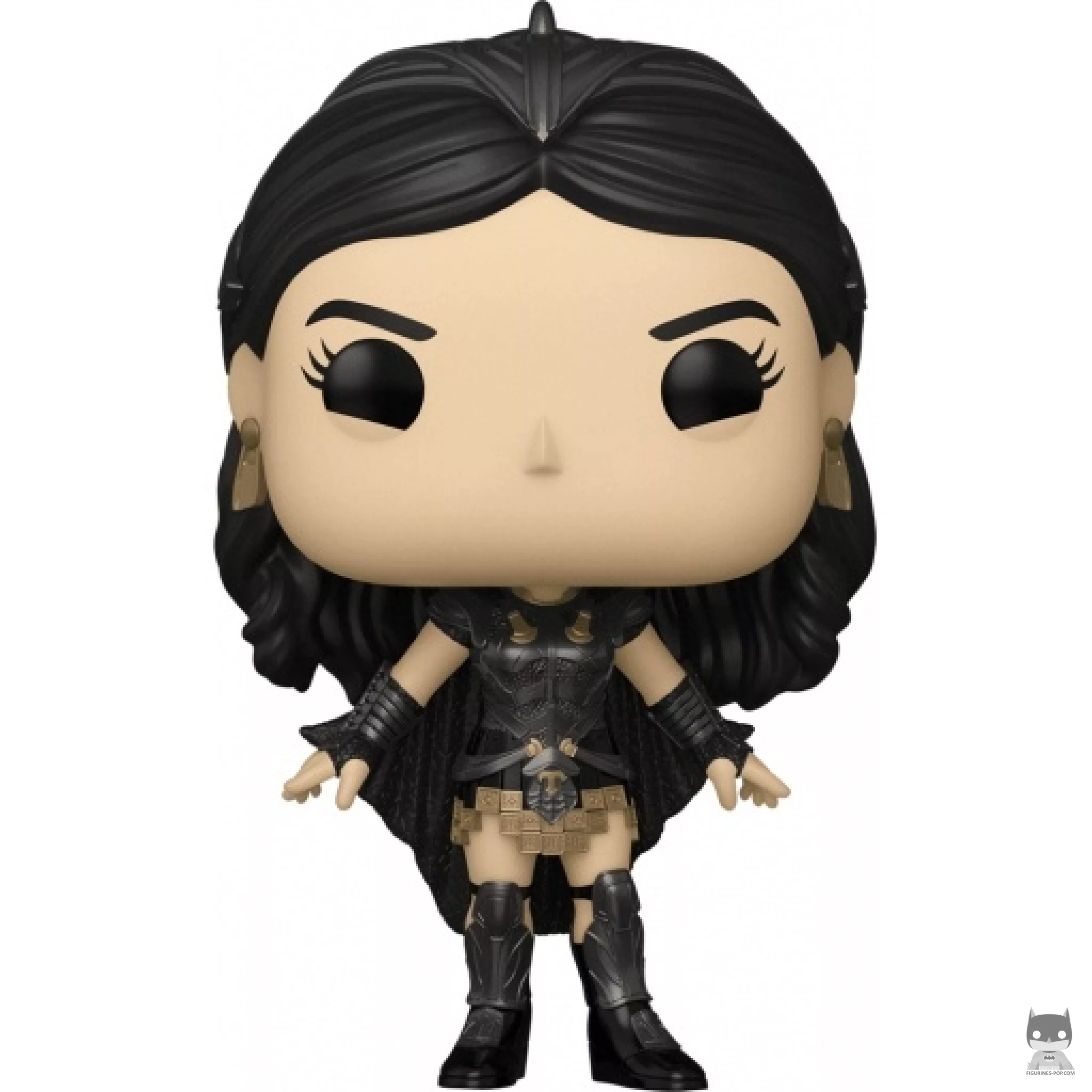 Figurine Funko POP Kalypso (Shazam! La Rage des Dieux)
