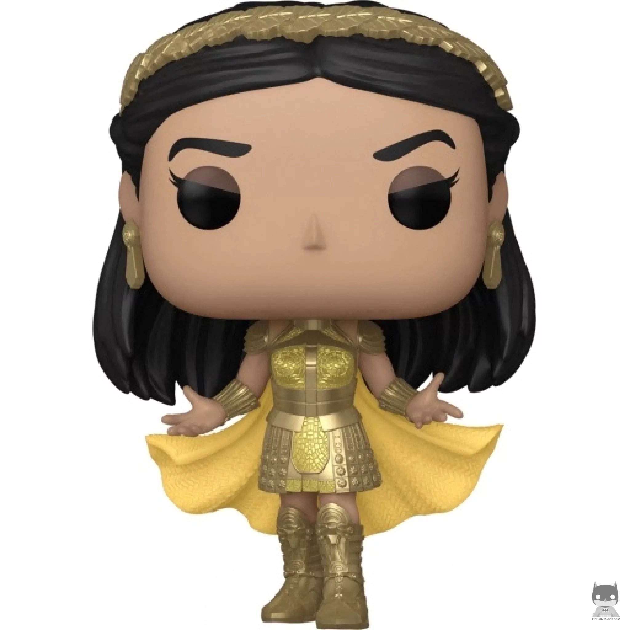 Figurine Funko POP Anthea (Shazam! La Rage des Dieux)
