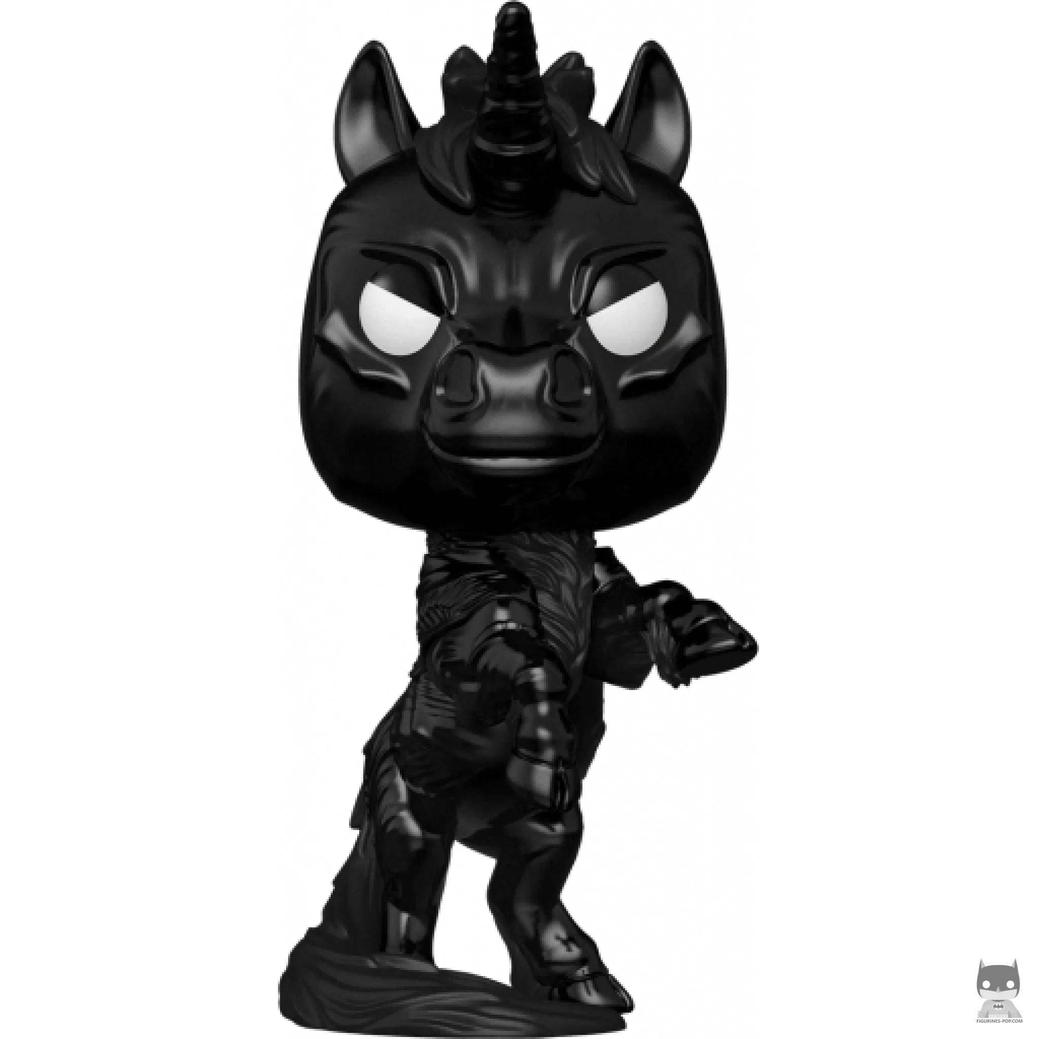 Figurine Funko POP Licorne (Shazam! La Rage des Dieux)