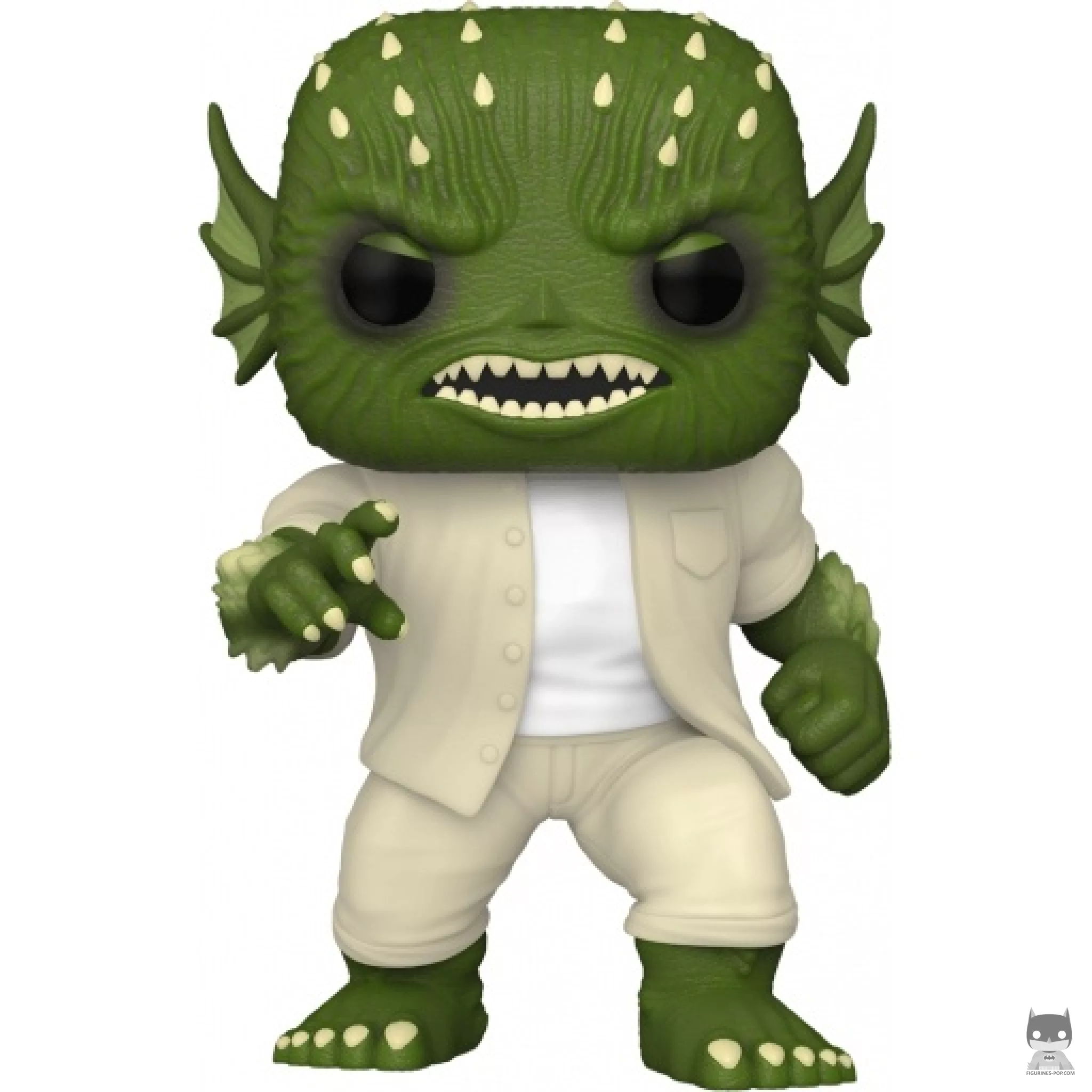 Figurine Funko POP Abomination (She-Hulk : Avocate)