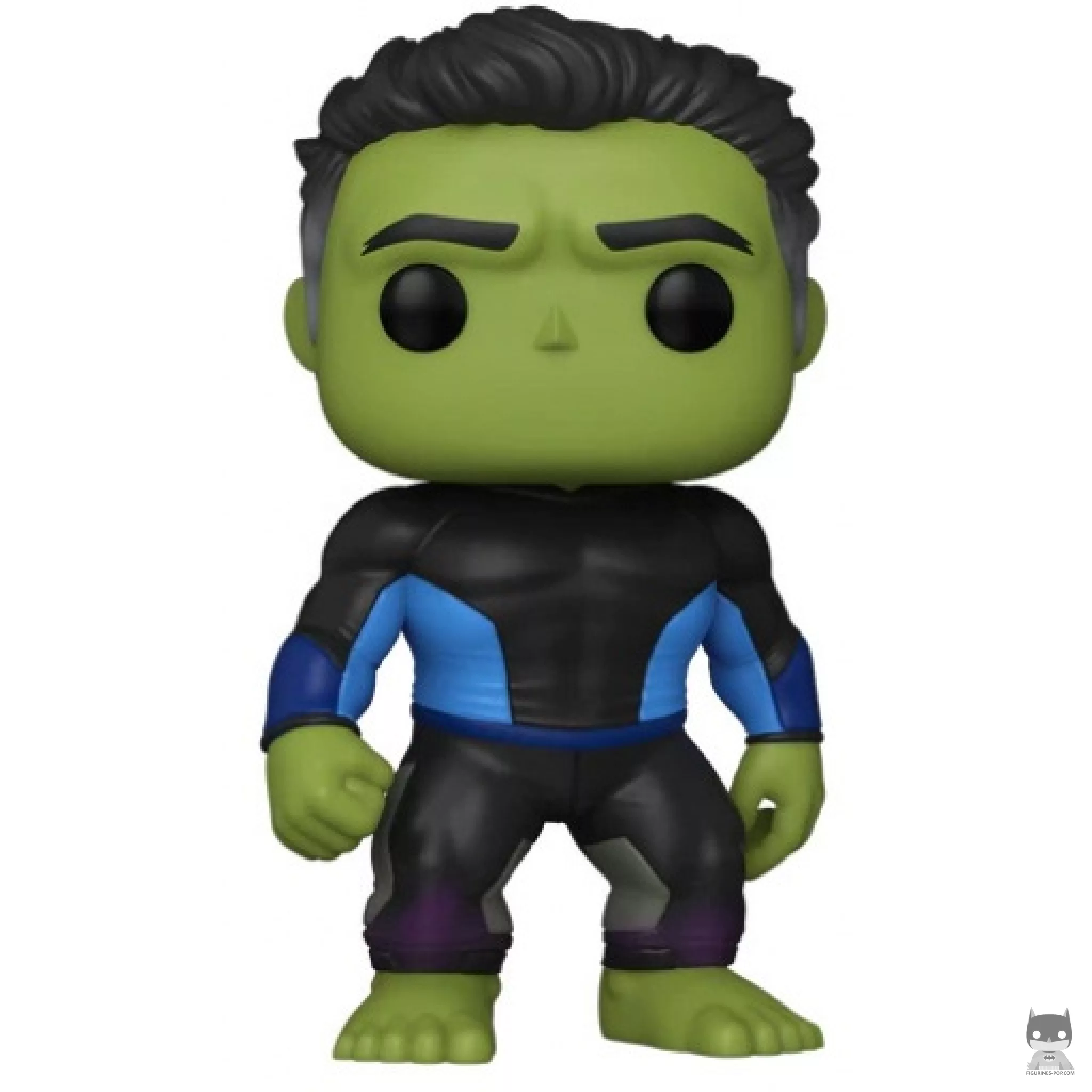 Figurine Funko POP Hulk (She-Hulk : Avocate)