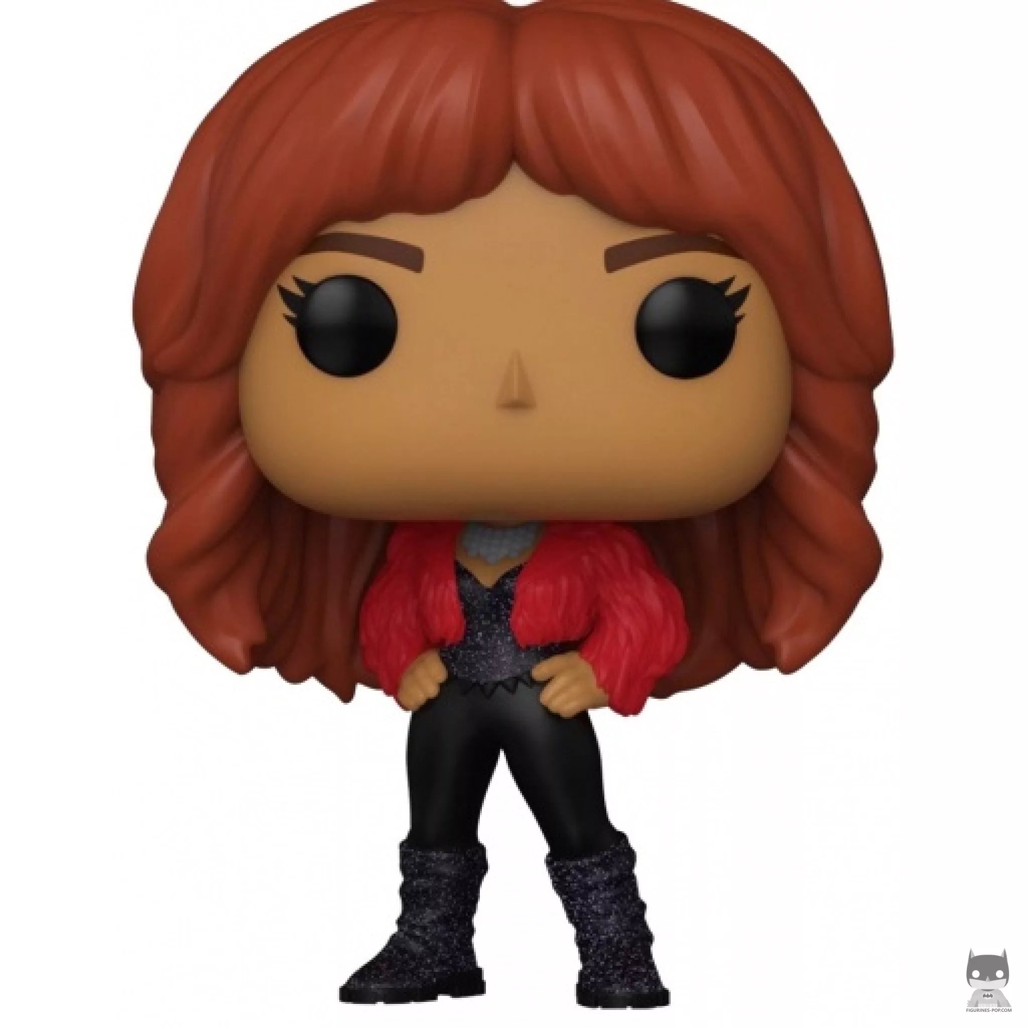 Figurine Funko POP Titania (She-Hulk : Avocate)