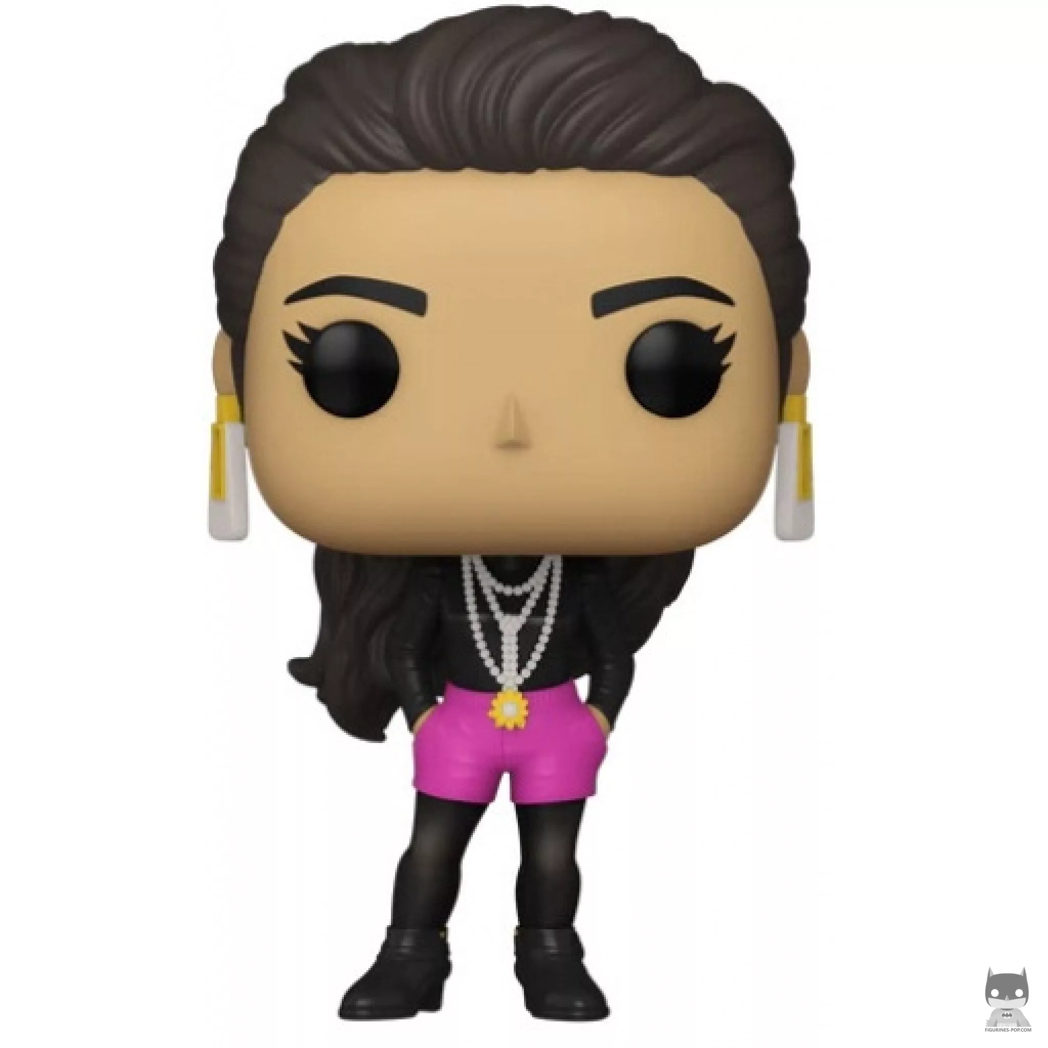Figurine Funko POP Nikki (She-Hulk : Avocate)