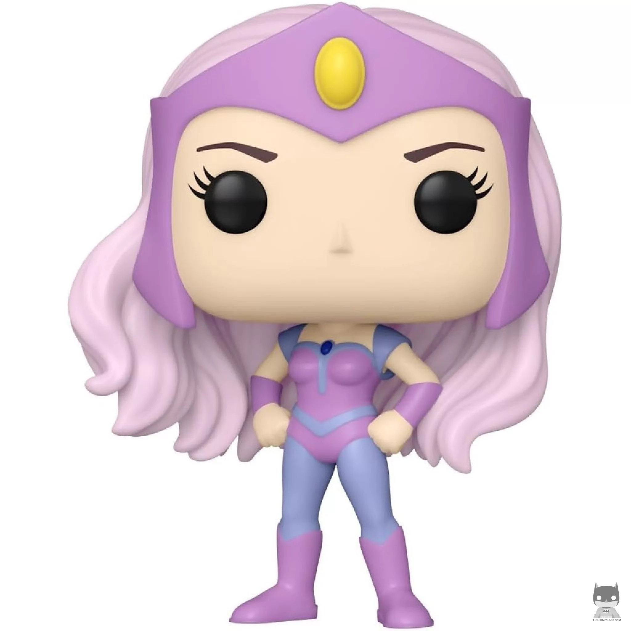 Figurine Funko POP Glimmer (40e anniversaire) (She-Ra et les Princesses du Pouvoir)