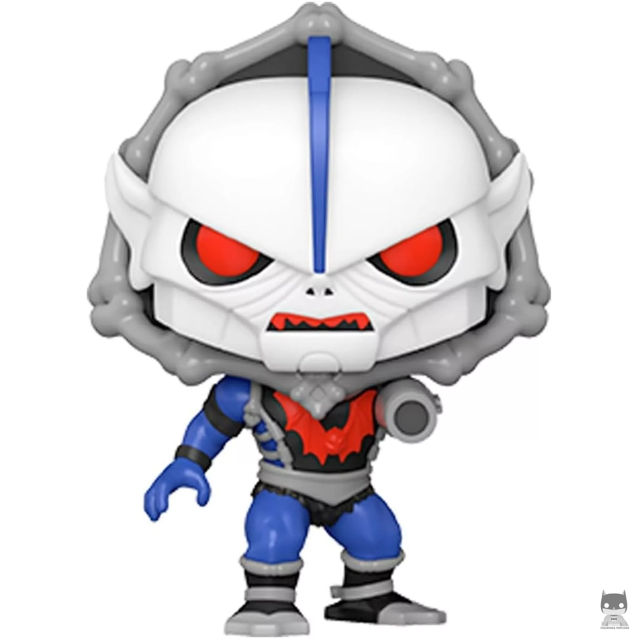 Figurine Funko POP Hordak (40e anniversaire) (She-Ra et les Princesses du Pouvoir)