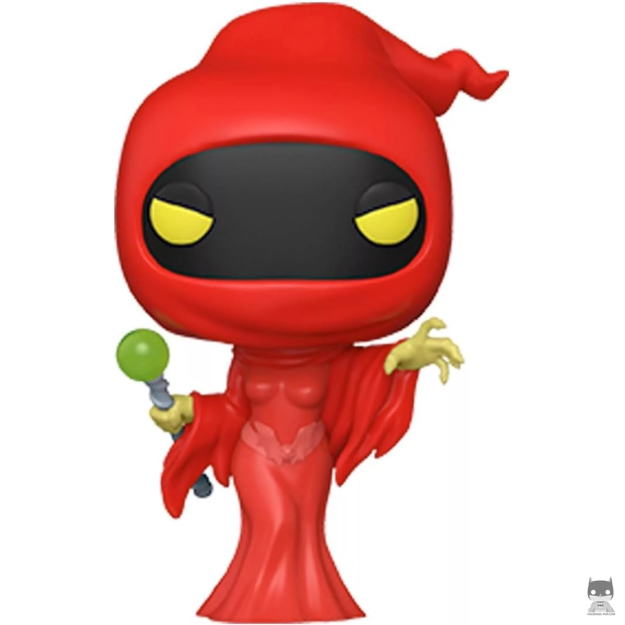 Figurine Funko POP Shadow Weaver (40e anniversaire) (She-Ra et les Princesses du Pouvoir)