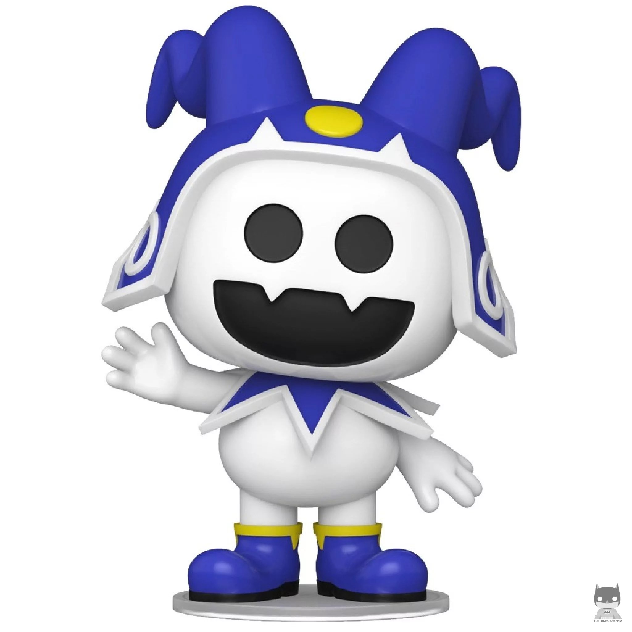 Figurine Funko POP Jack Frost (Shin Megami Tensei)