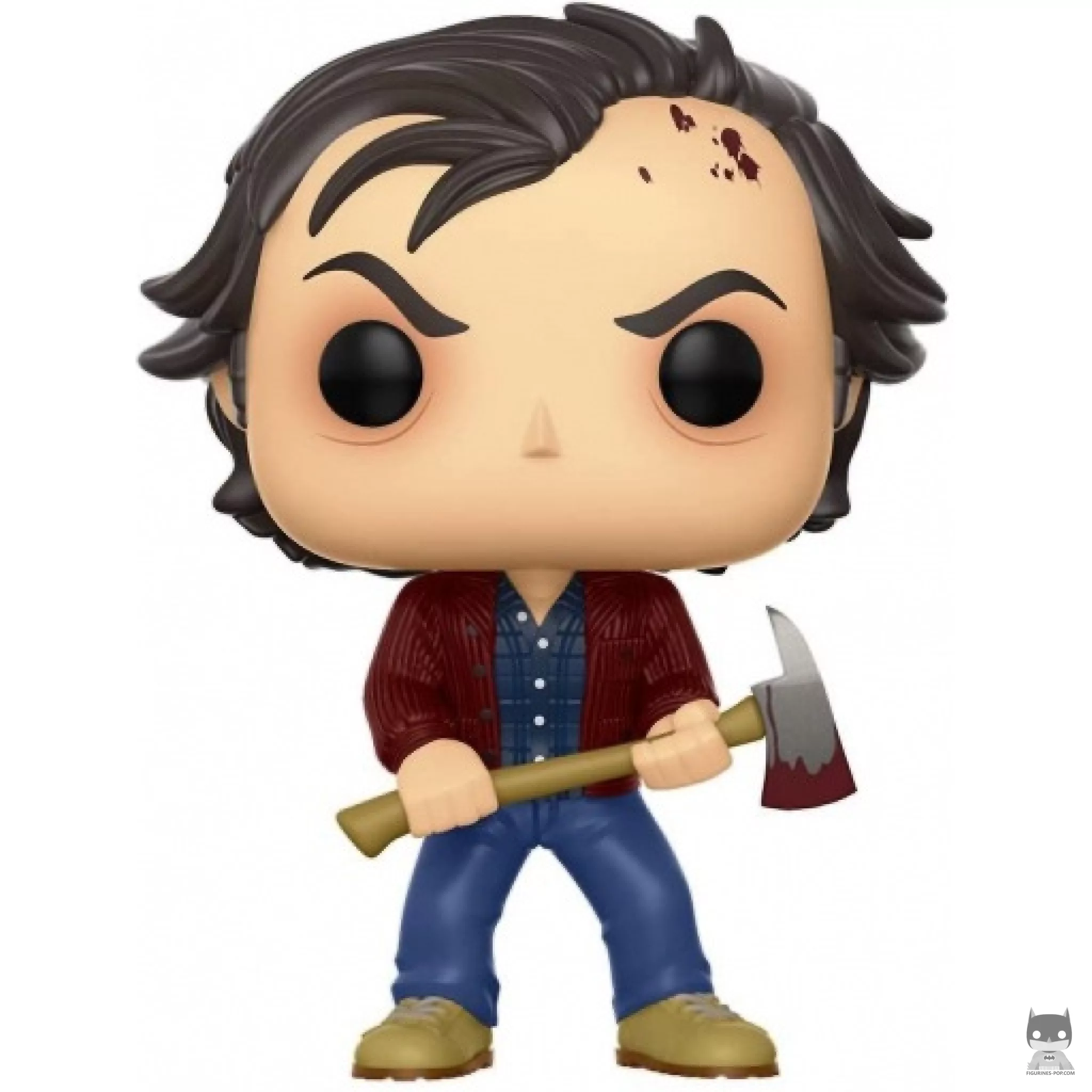 Figurine Funko POP Jack Torrance (Shining)