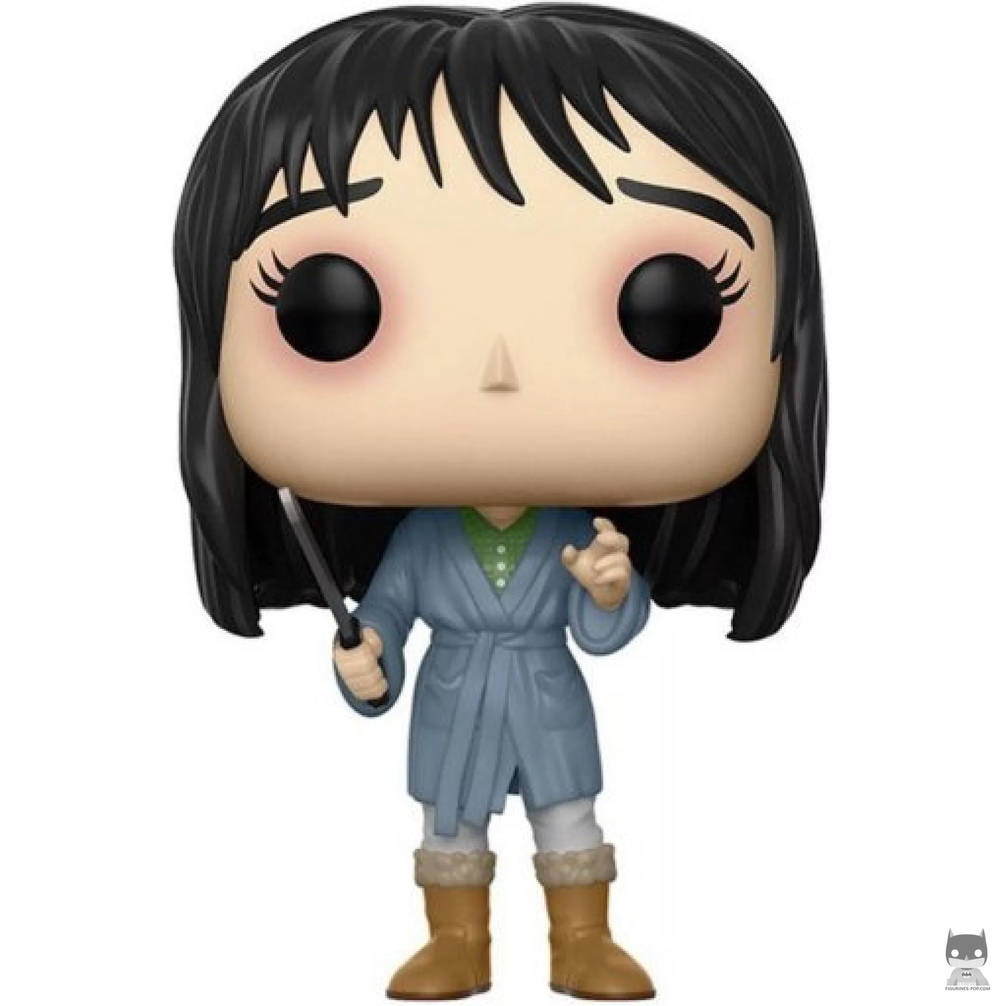 Figurine Funko POP Wendy Torrance (Shining)