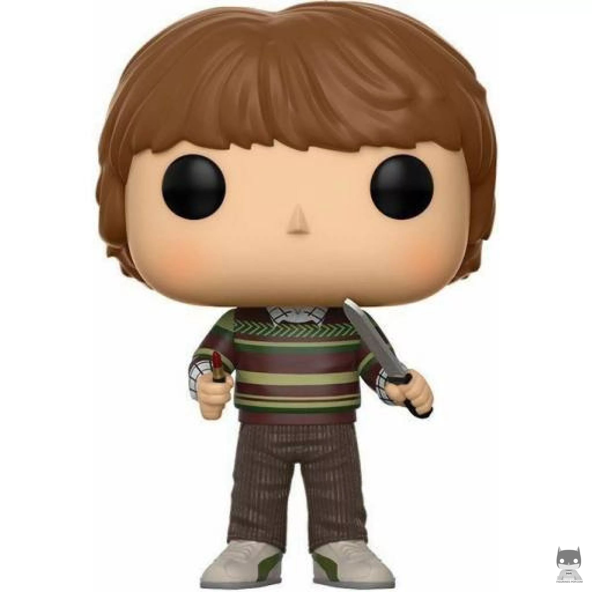 Figurine Funko POP Danny Torrance (Shining)
