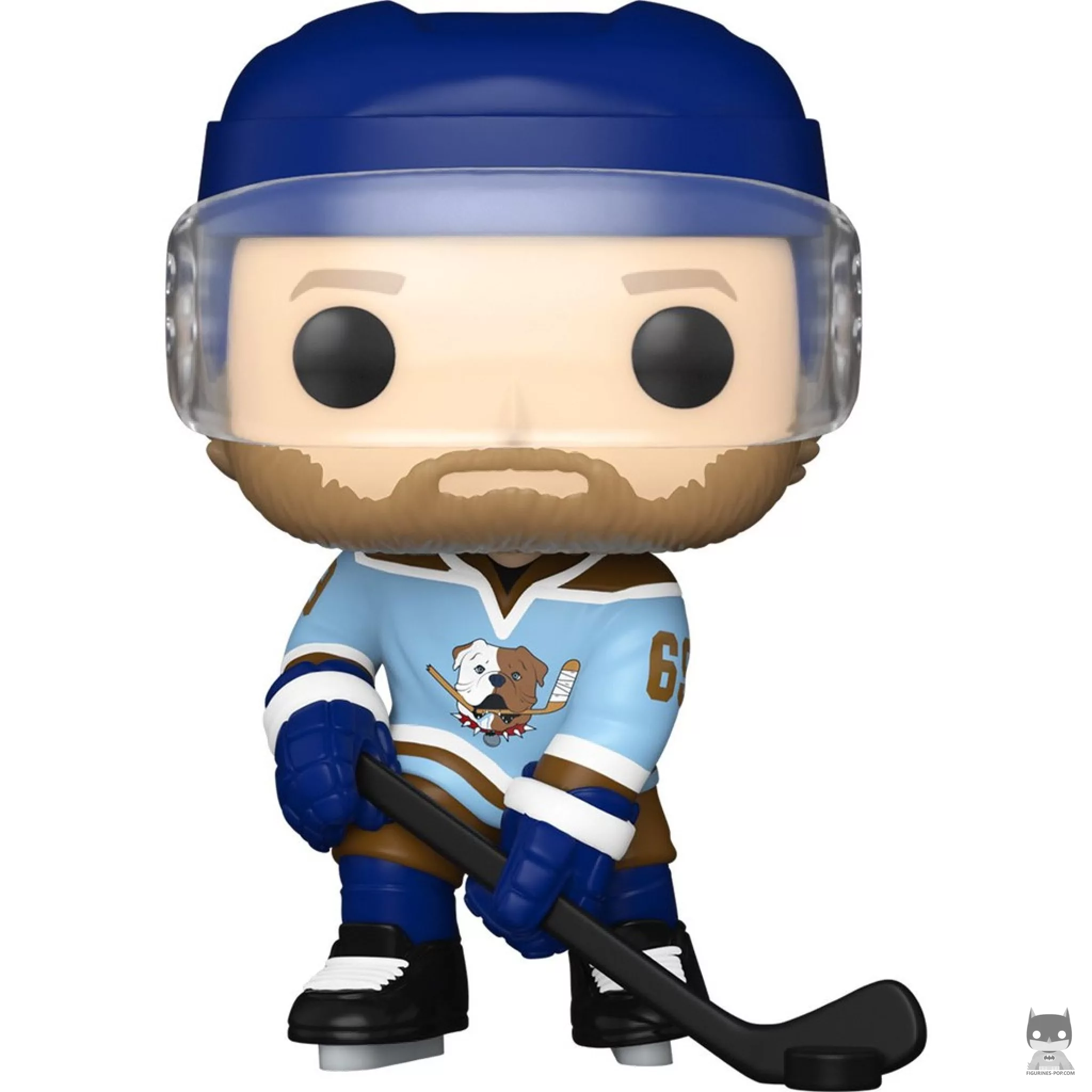 Figurine Funko POP Shoresy (Shoresy)