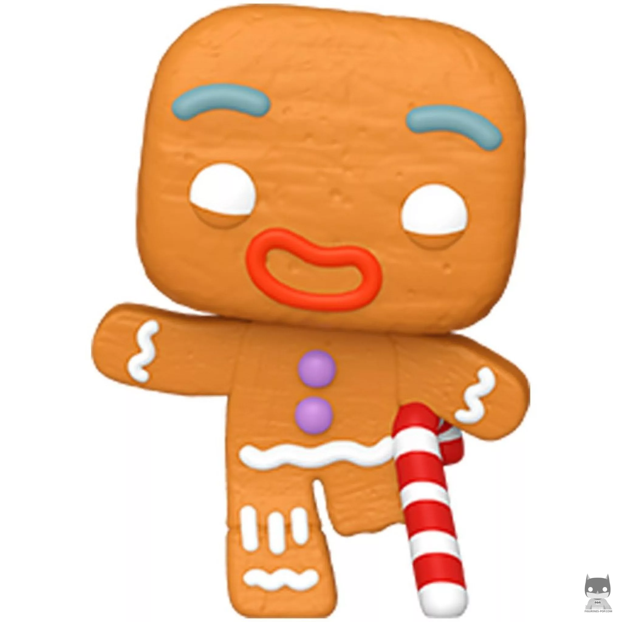 Figurine Funko POP Ti-Biscuit (Shrek)