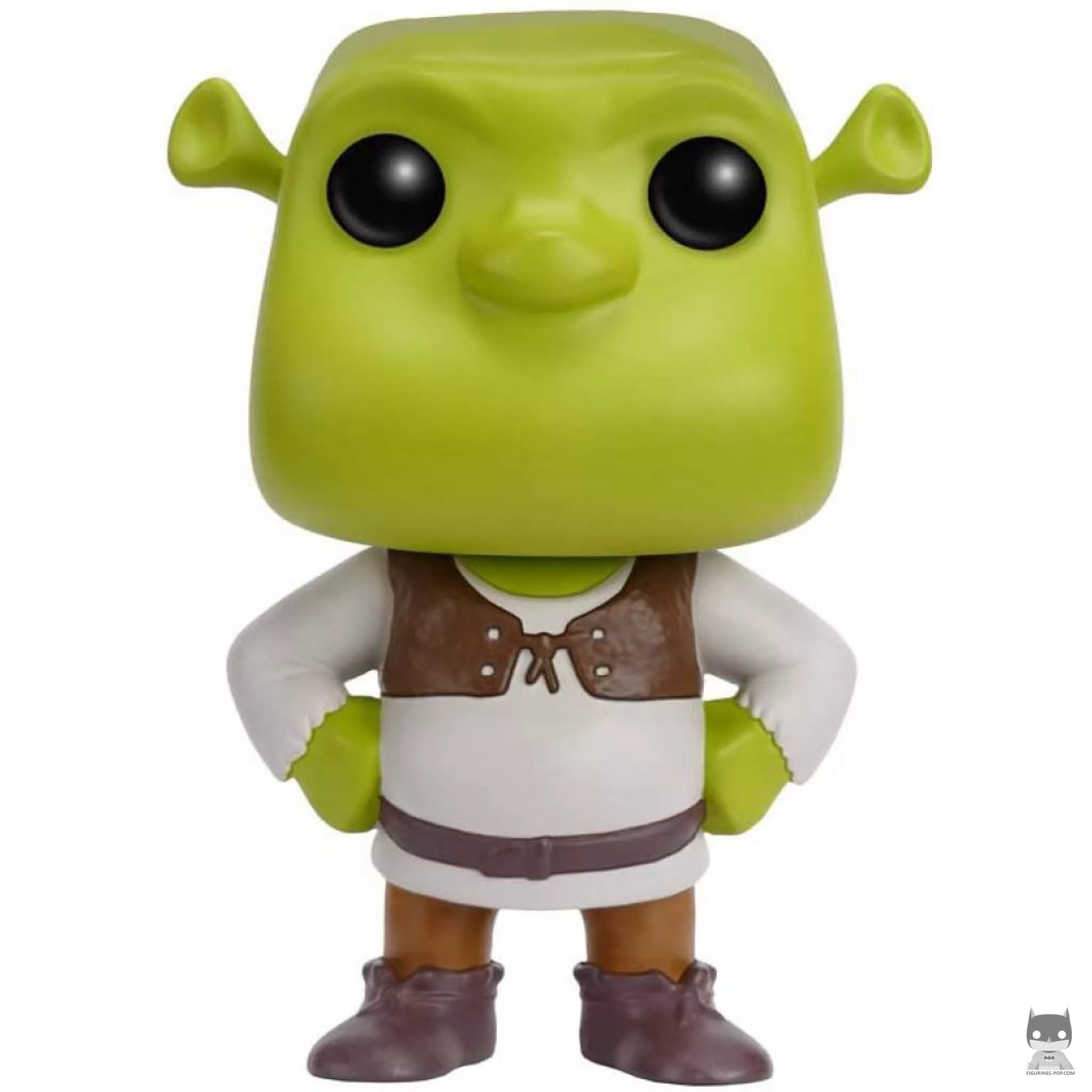 Figurine Funko POP Shrek (Shrek)