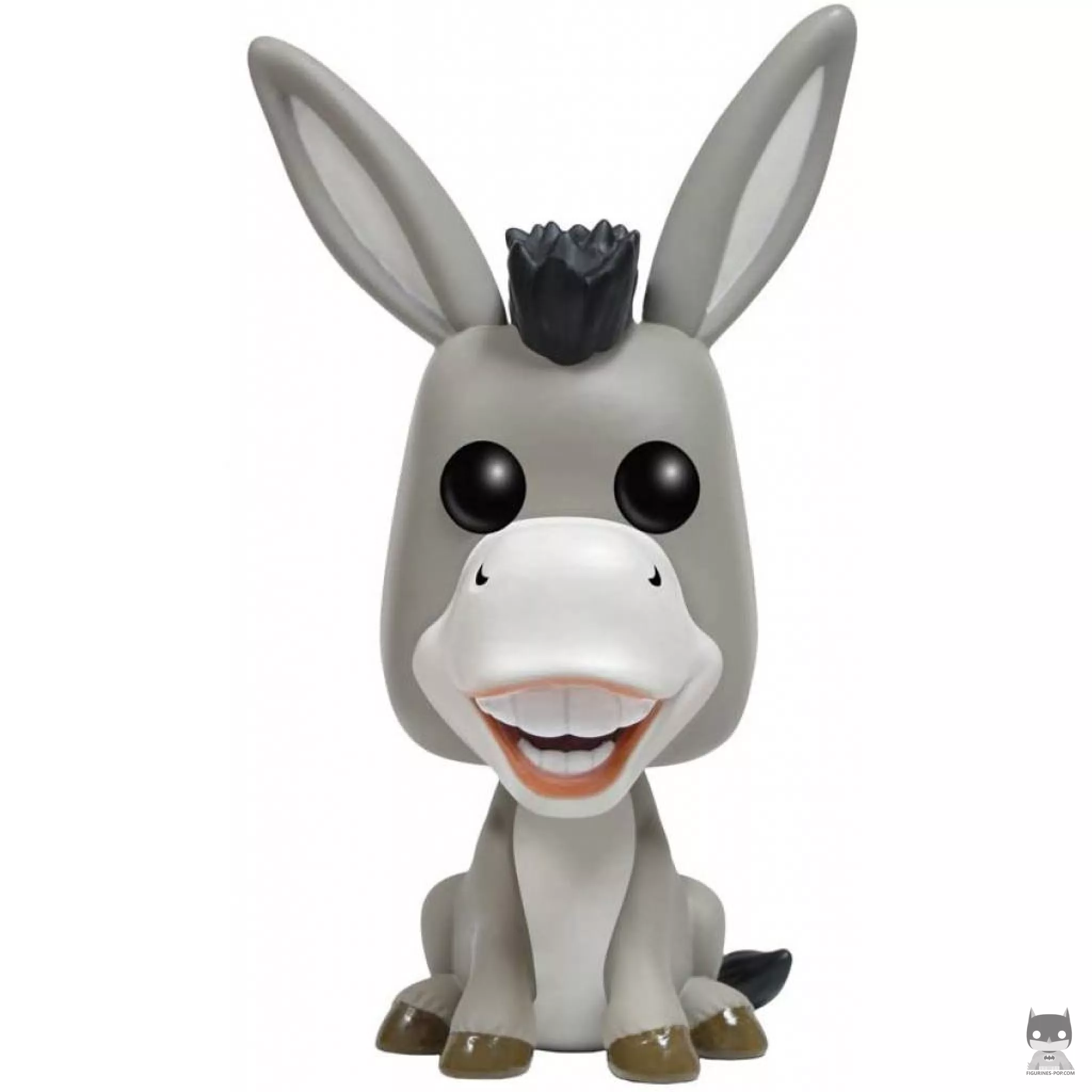 Figurine Funko POP L'Âne (Shrek)