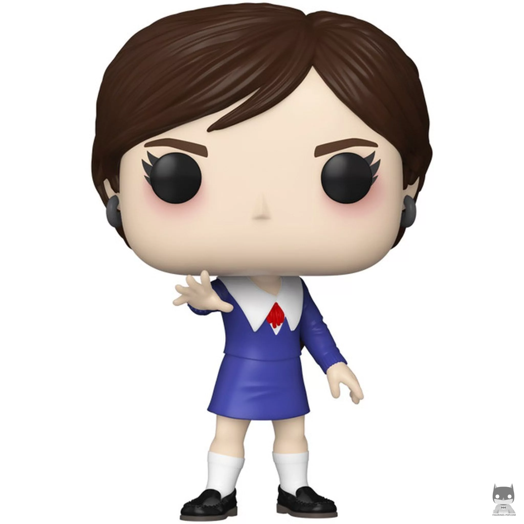 Figurine Funko POP Alessa Gillespie (Silent Hill)