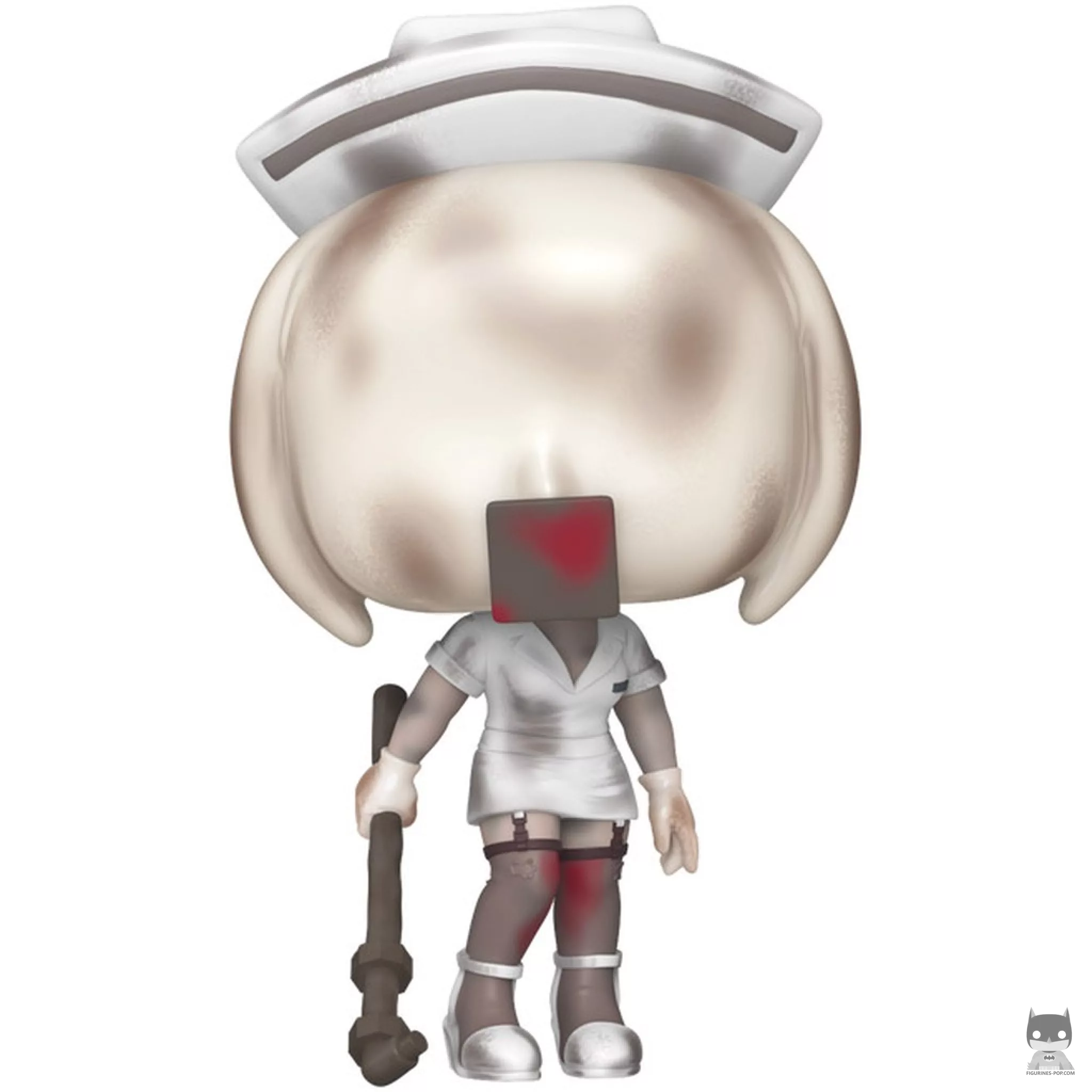 Figurine Funko POP Infirmière (Silent Hill)