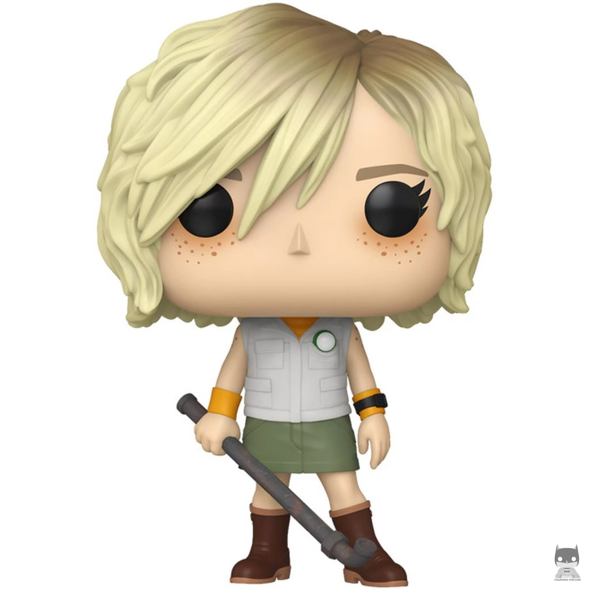 Figurine Funko POP Heather Mason (Silent Hill)