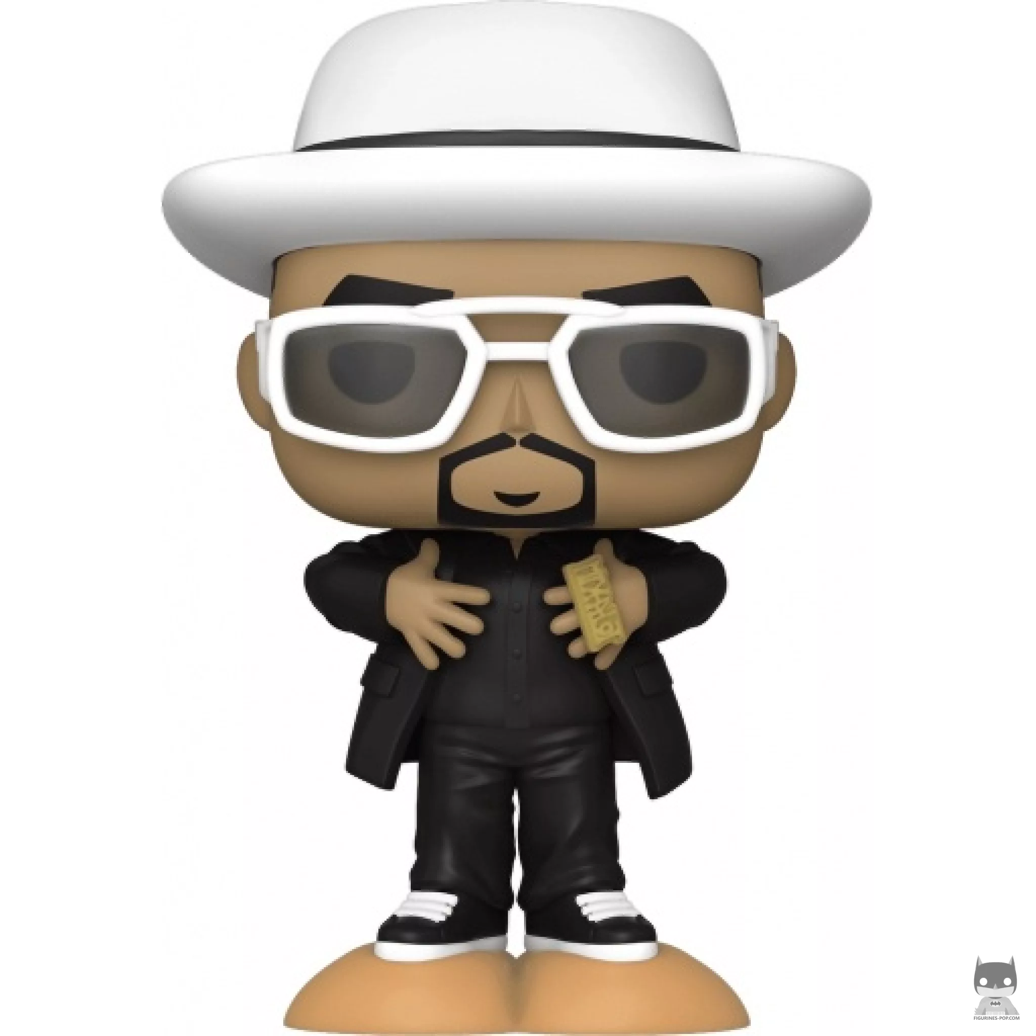 Figurine Funko POP Sir Mix-A-Lot (Sir Mix A Lot)