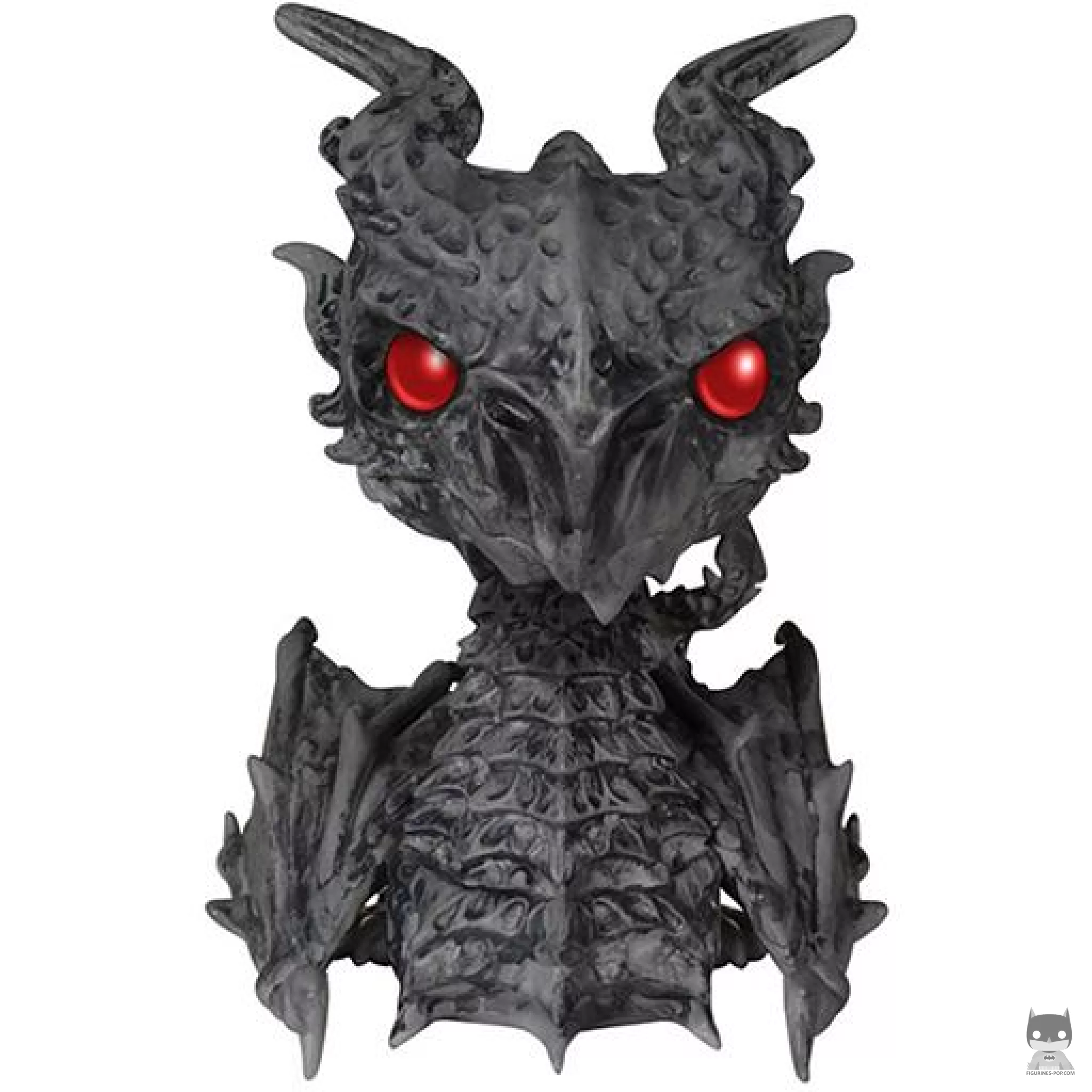 Figurine Funko POP Alduin (Supersized) (Skyrim)