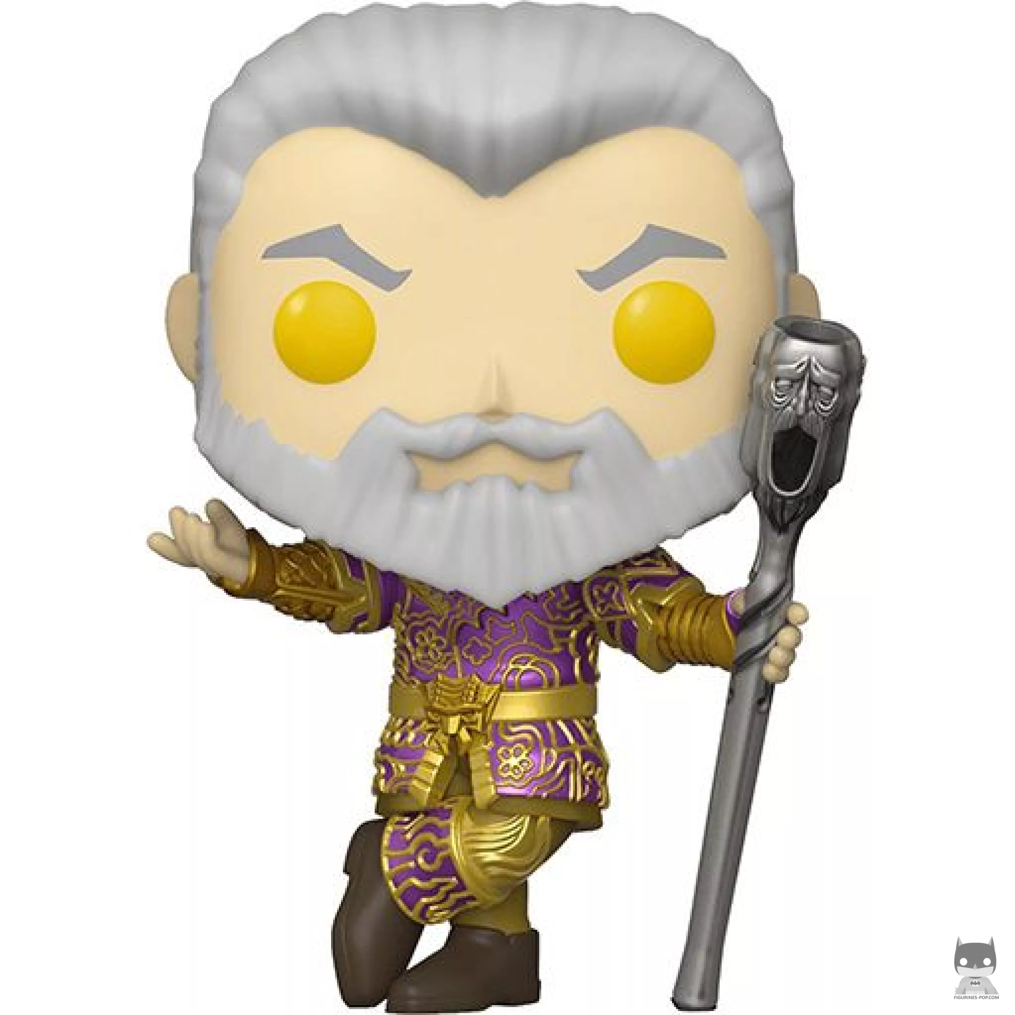 Figurine Funko POP Sheogorath (Skyrim)