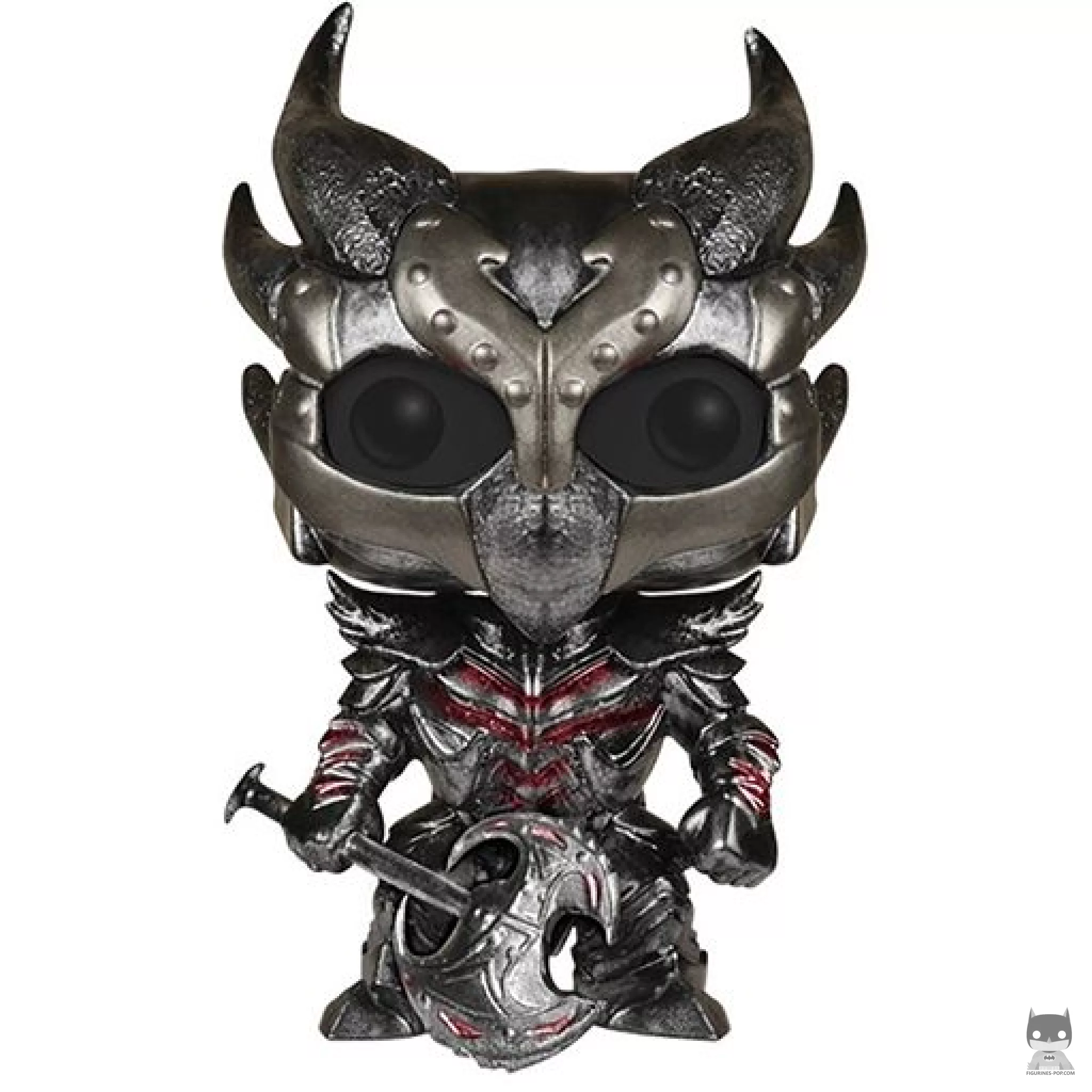 Figurine Funko POP Daedric Warrior (Skyrim)
