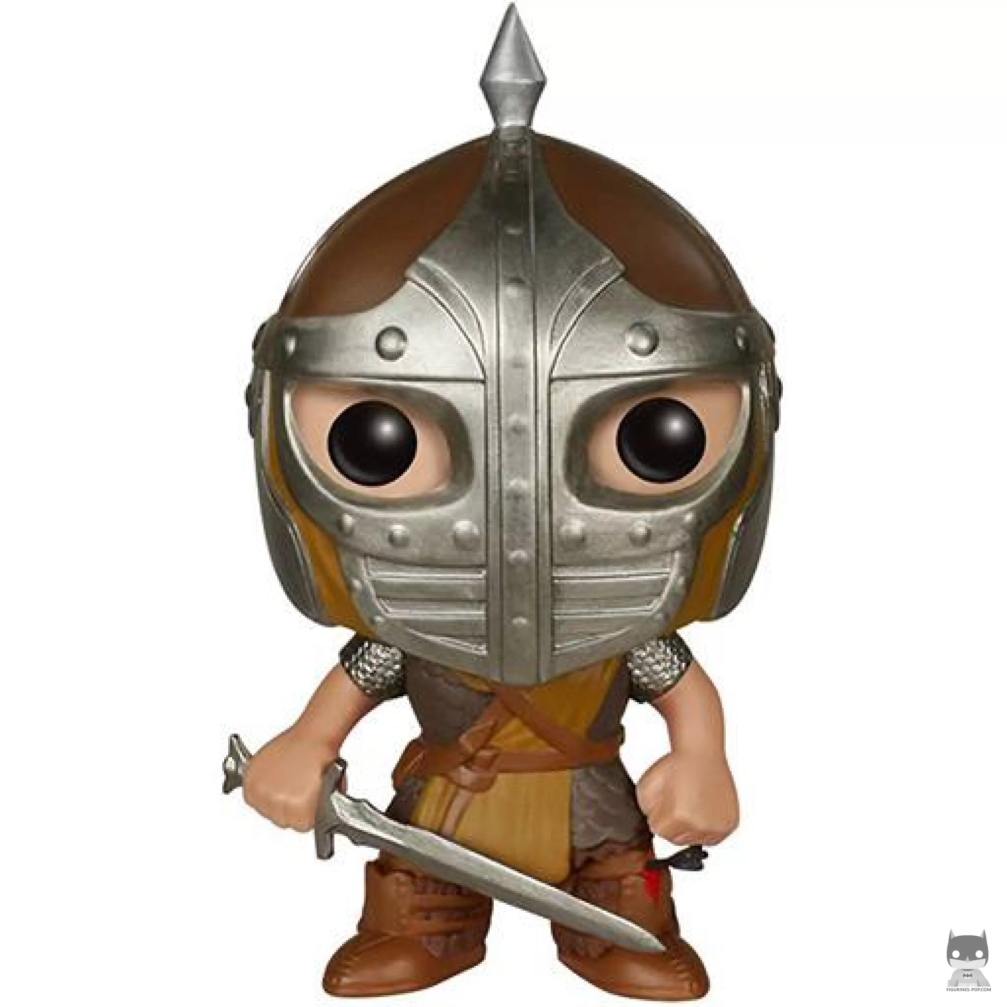 Figurine Funko POP Whiterun Guard (Skyrim)