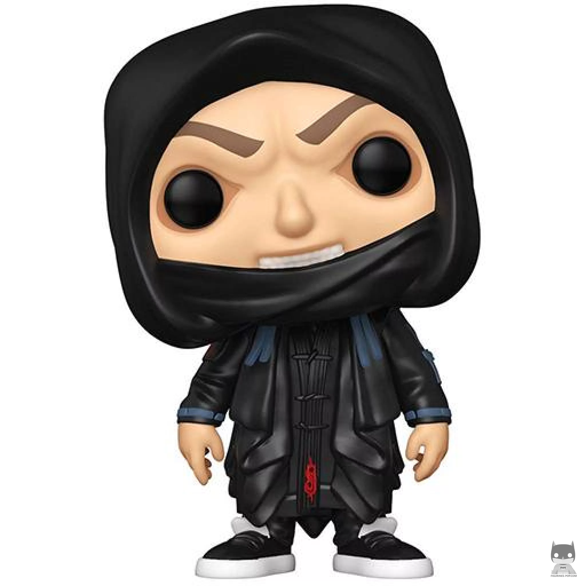 Figurine Funko POP Sid Wilson (Slipknot)