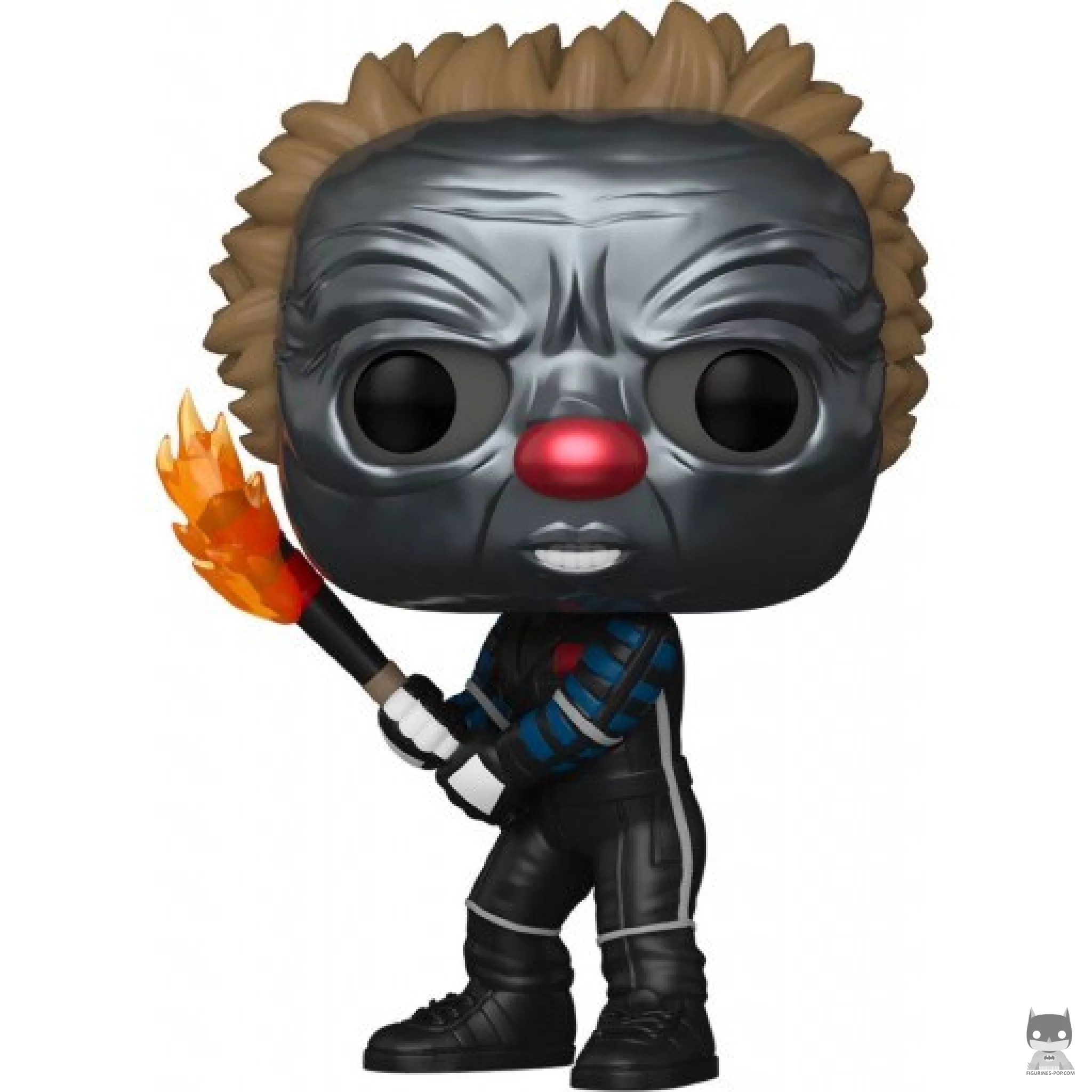 Figurine Funko POP Clown (Slipknot)
