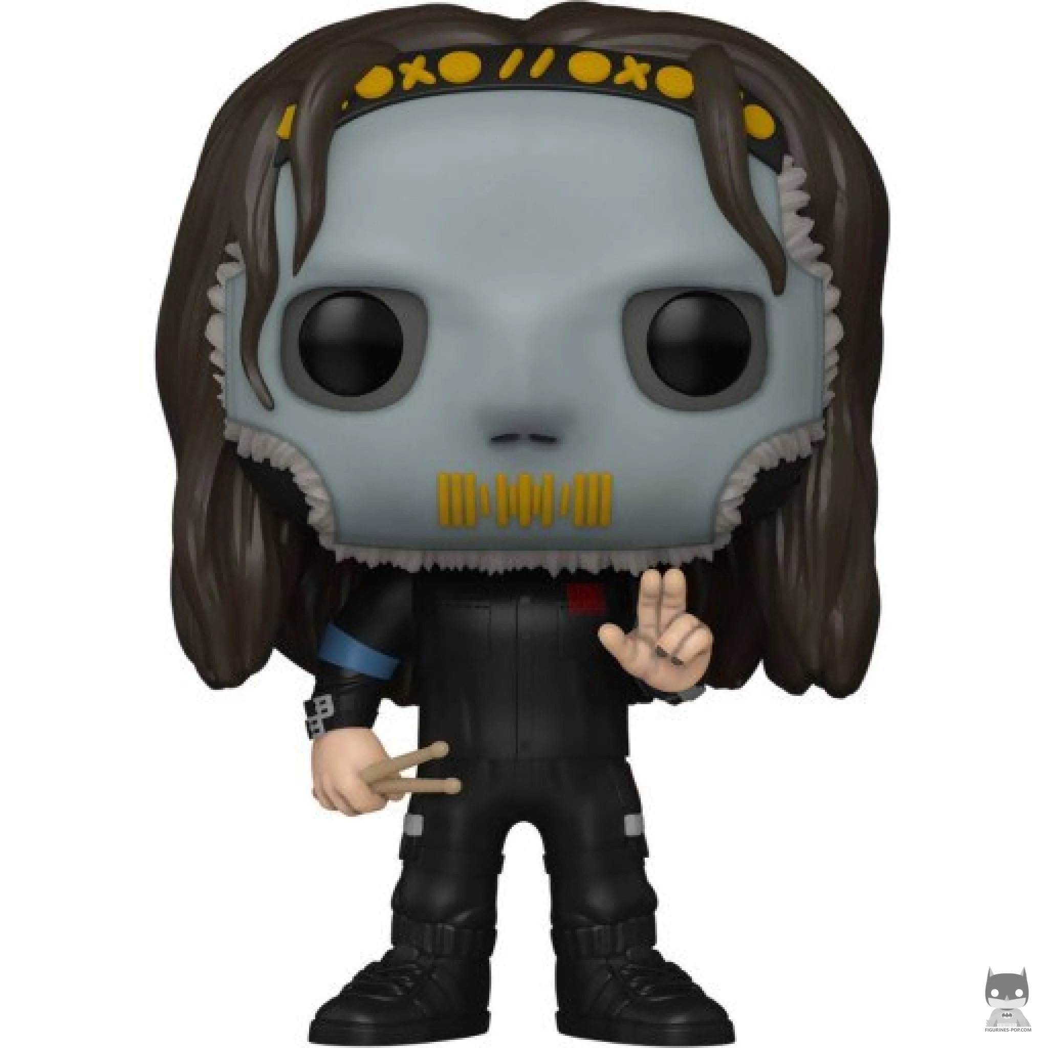 Figurine Funko POP Jay (Slipknot)