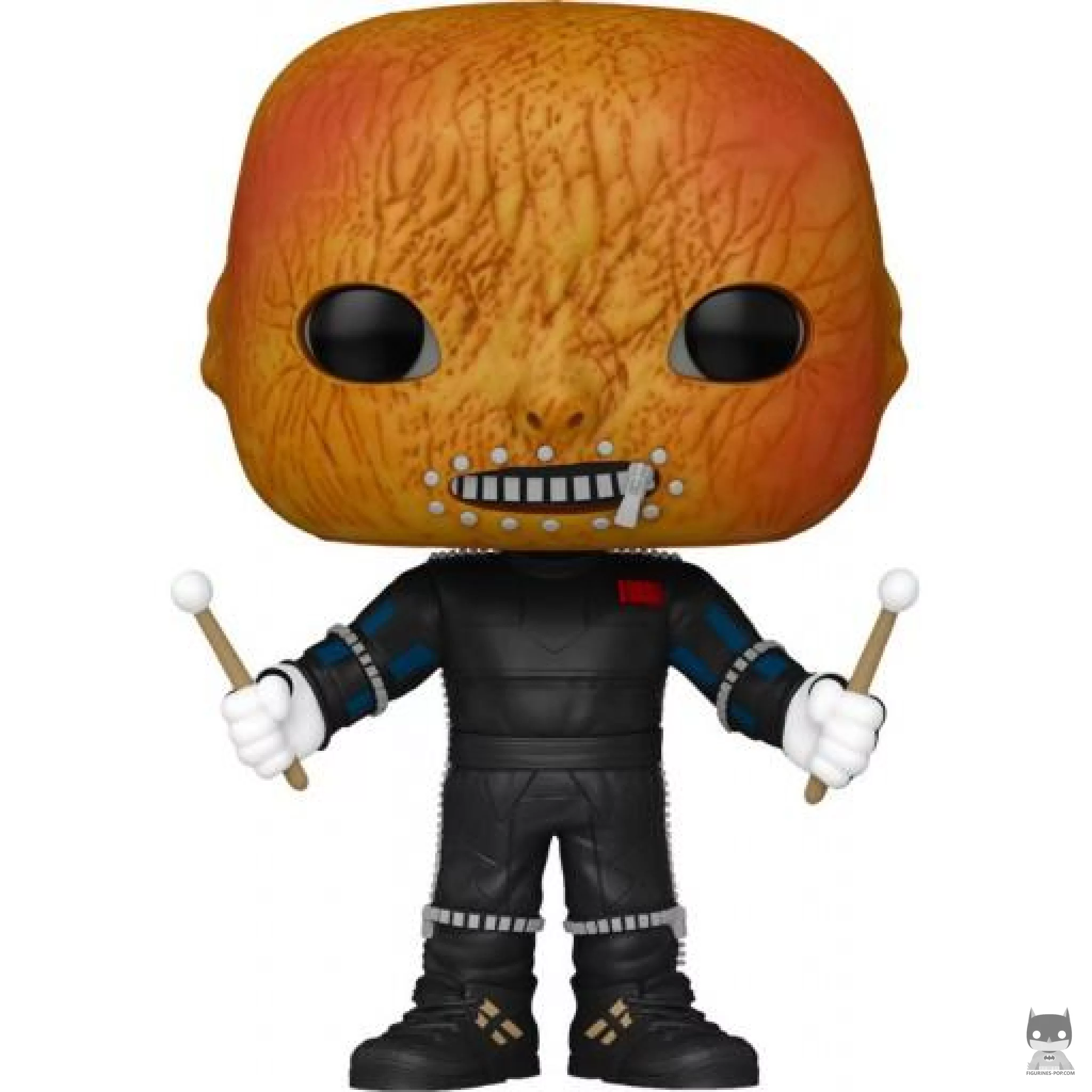 Figurine Funko POP Michael Pfaff (Slipknot)
