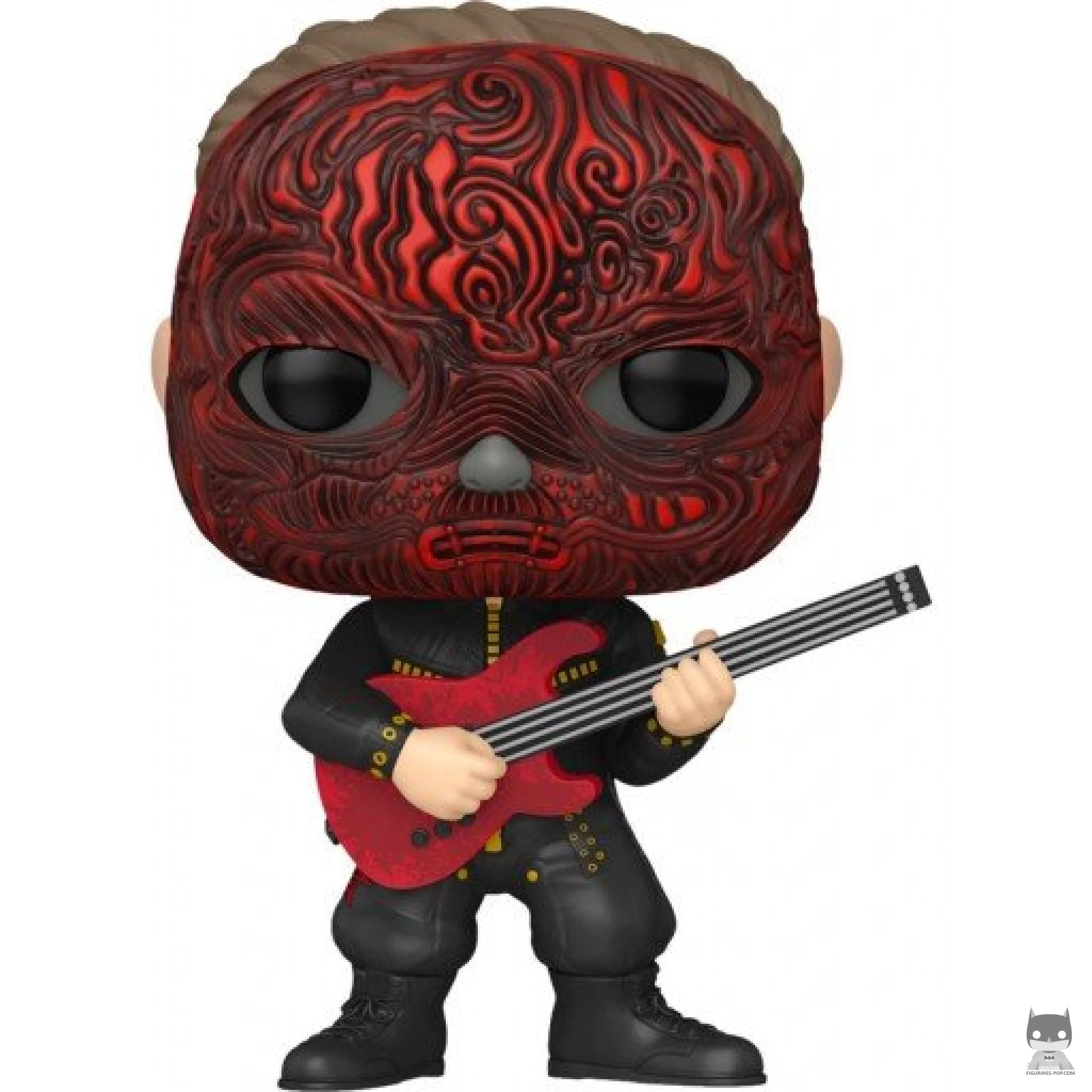 Figurine Funko POP Vman (Slipknot)
