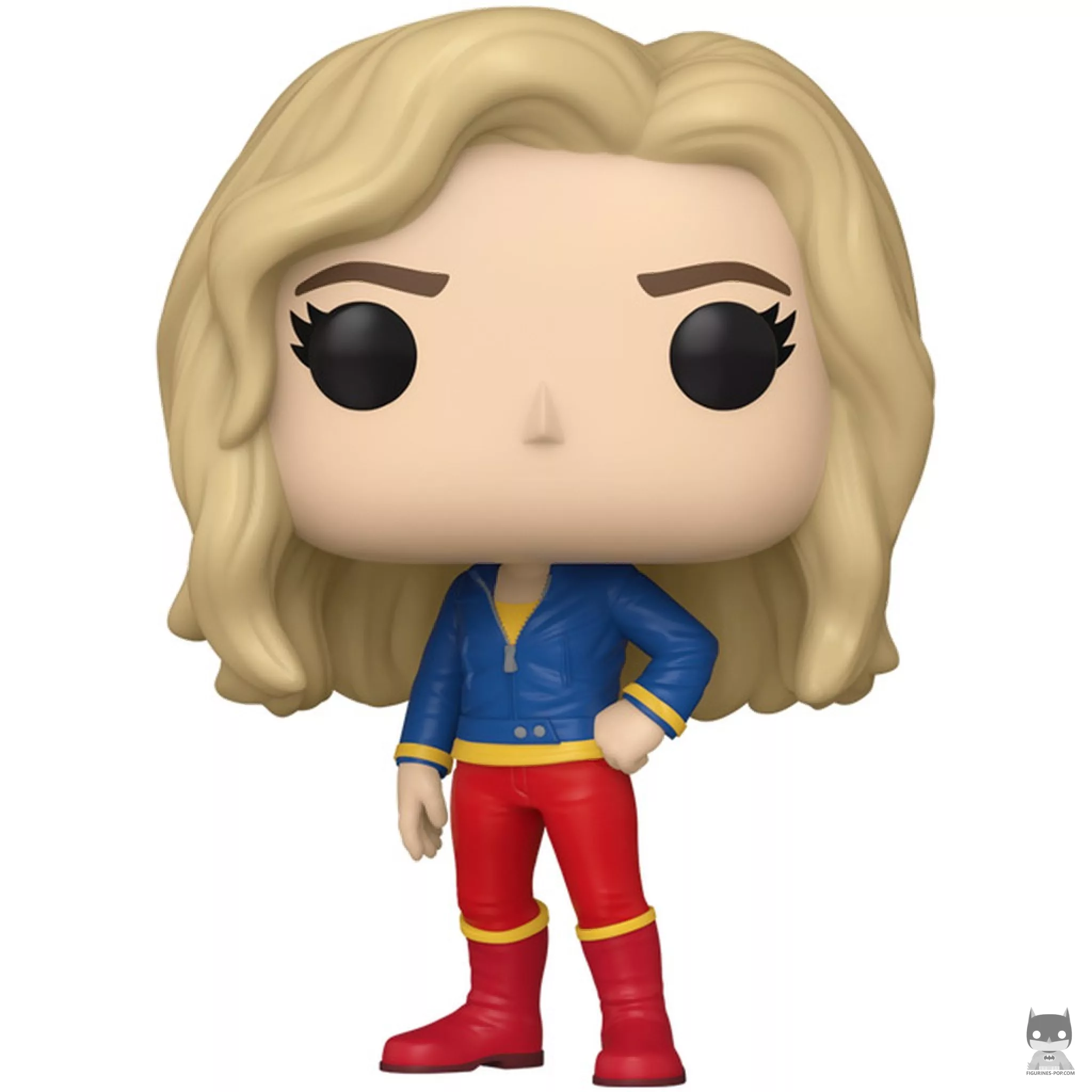 Figurine Funko POP Kara Kent (Smallville) (Smallville)
