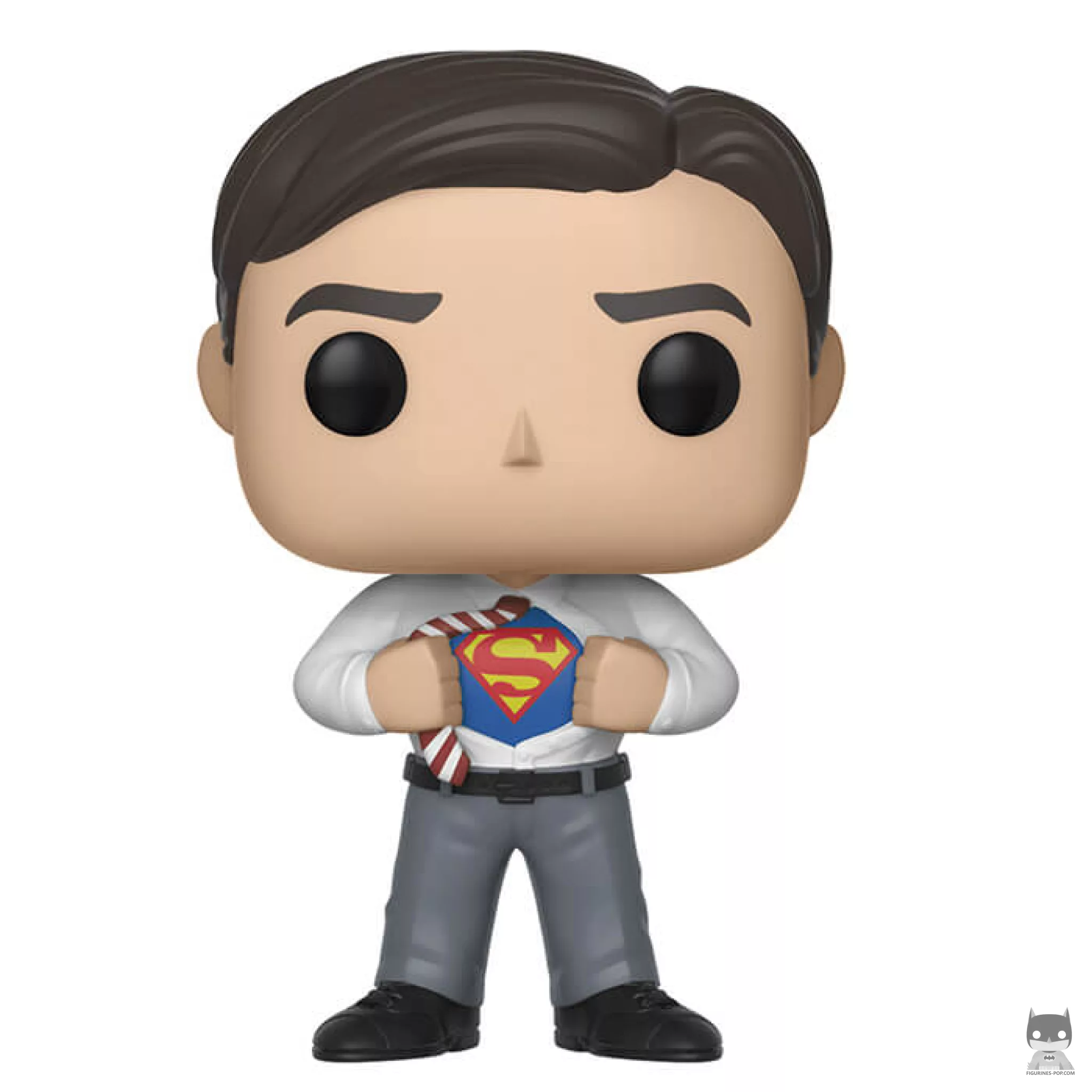 Figurine Funko POP Clark Kent (Smallville)