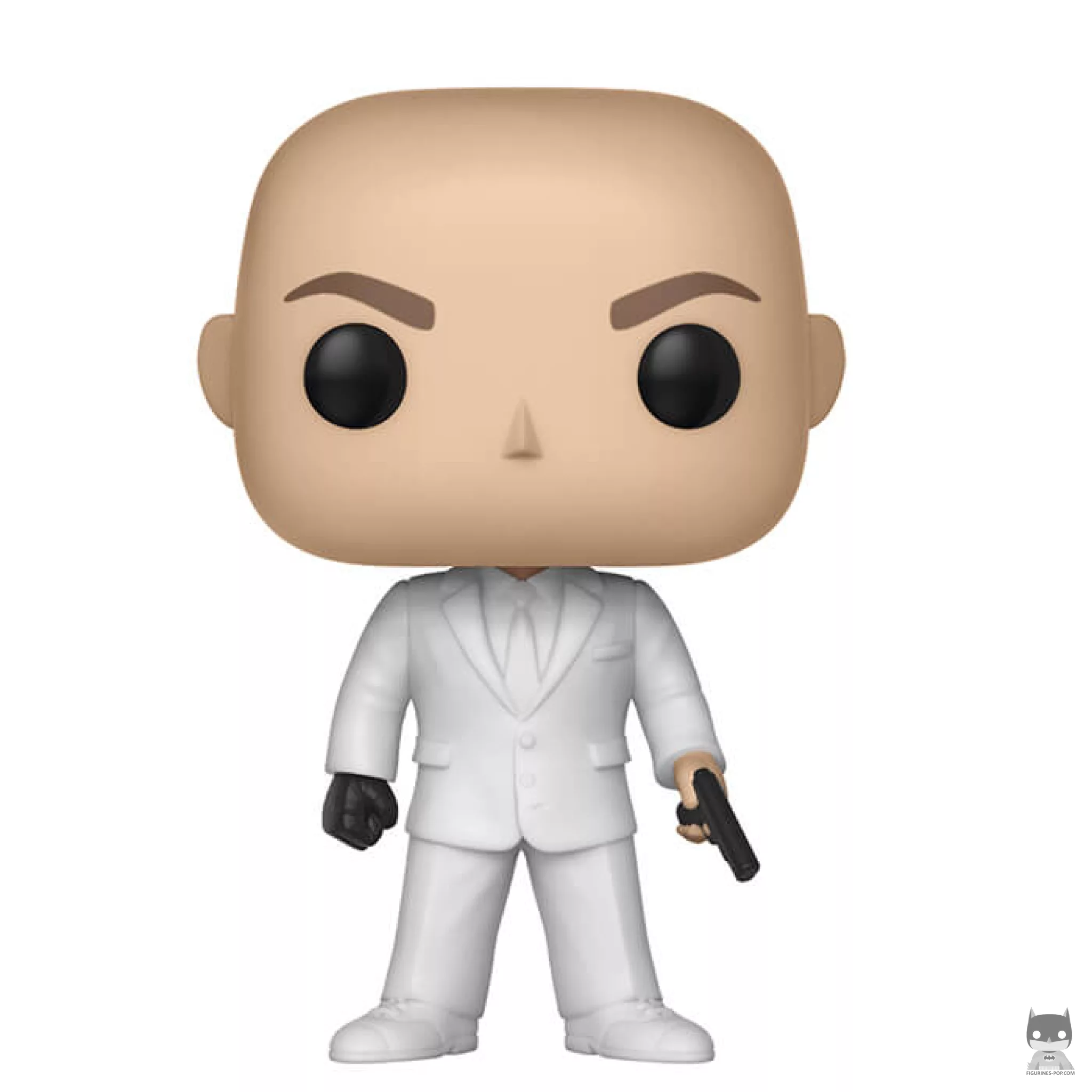 Figurine Funko POP Lex Luthor (Smallville)