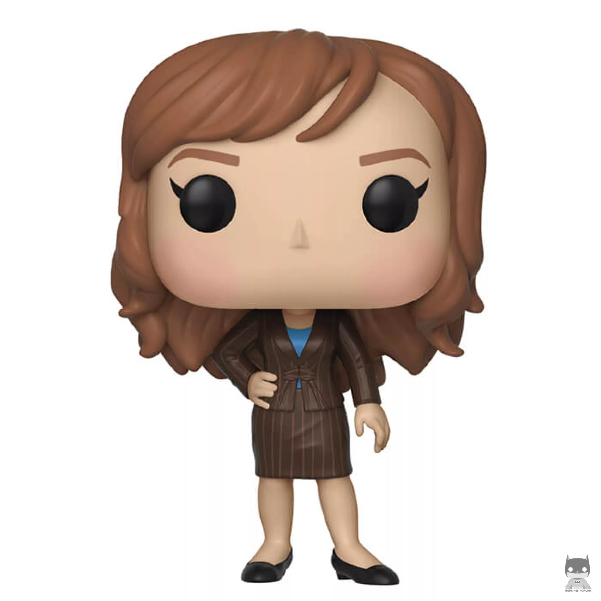 Figurine Funko POP Lois Lane (Smallville)