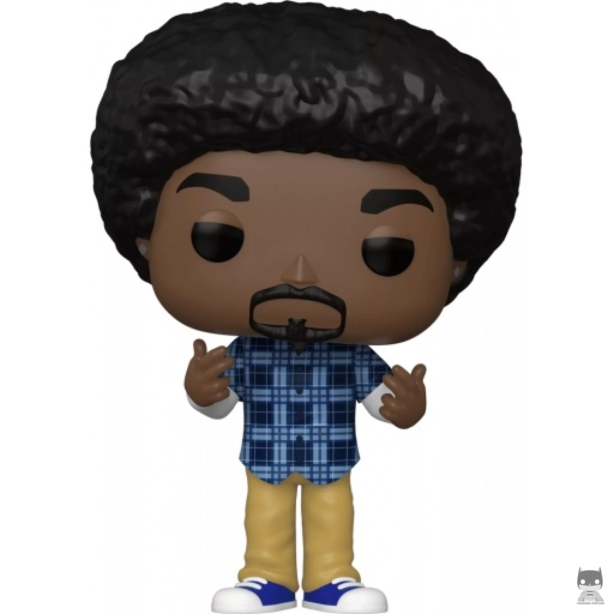 Figurine Funko POP Snoop Dogg (Snoop Dogg)
