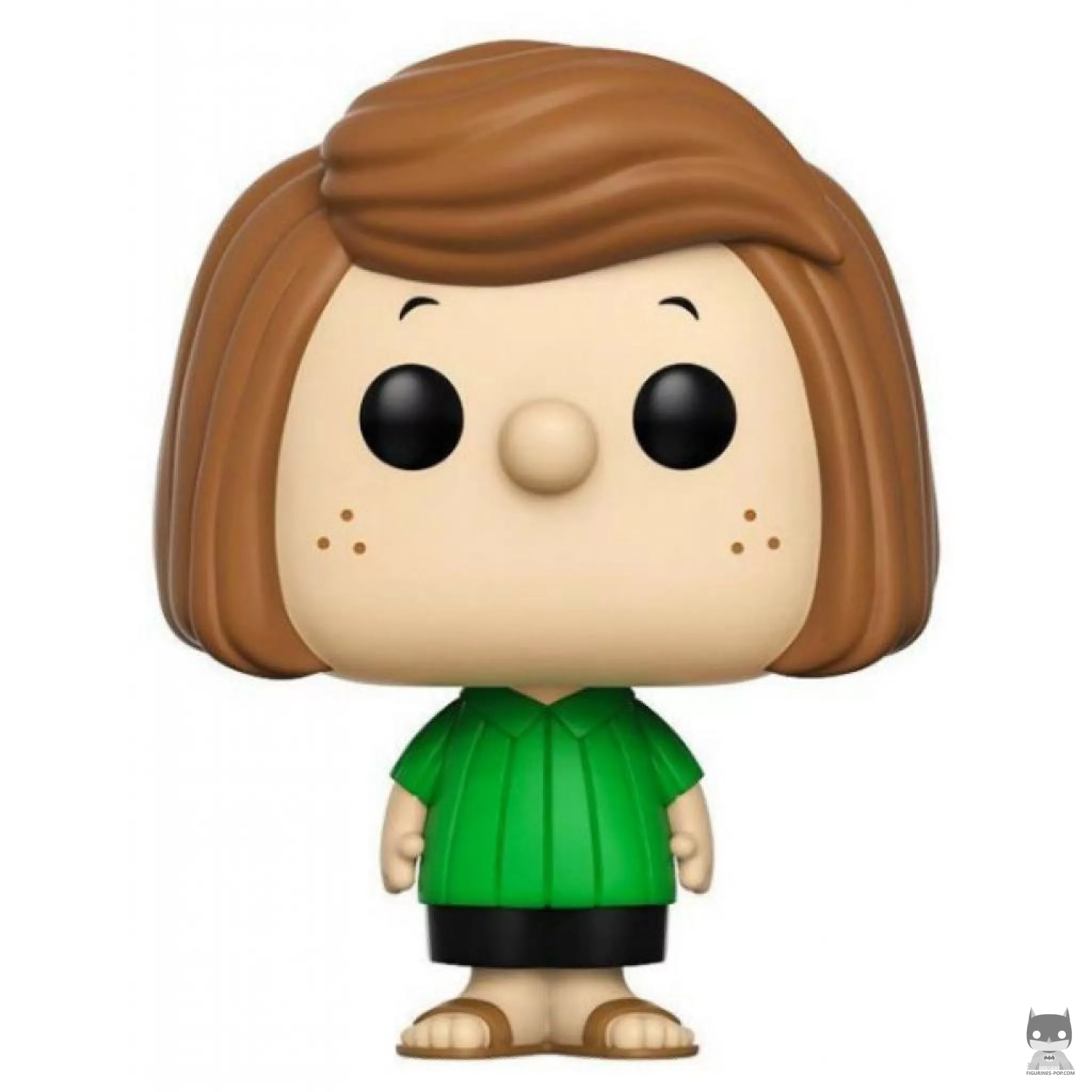 Figurine Funko POP Peppermint Patty (Snoopy)