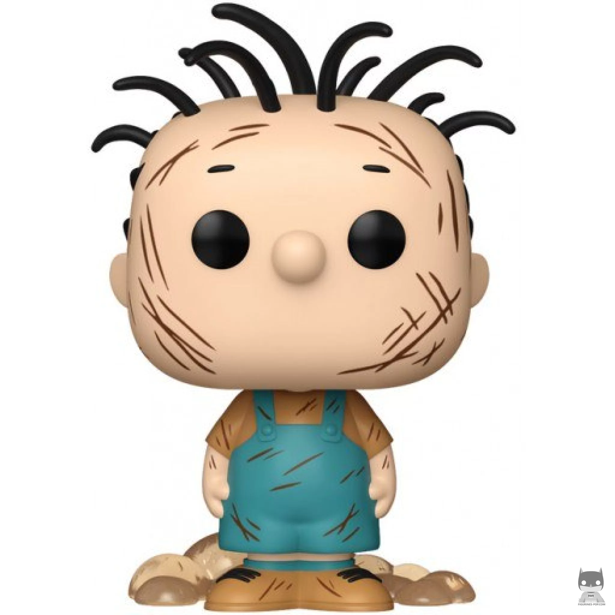 Figurine Funko POP Pigpen (Snoopy)