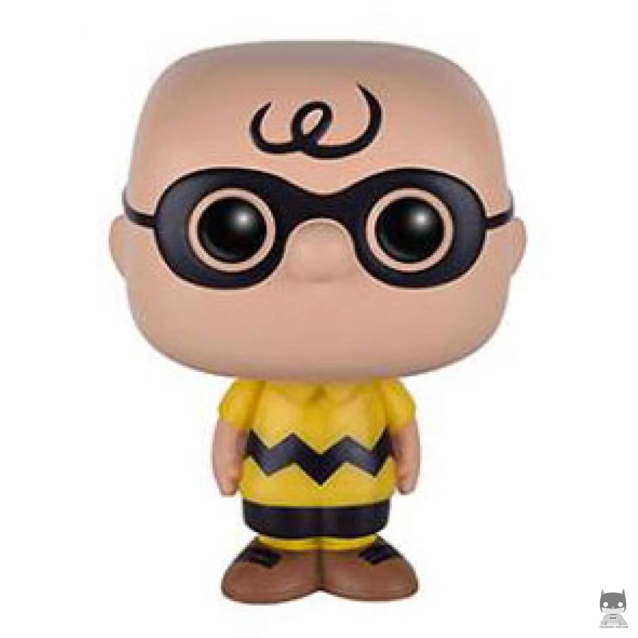 Figurine Funko POP Charlie Brown Halloween (Snoopy)