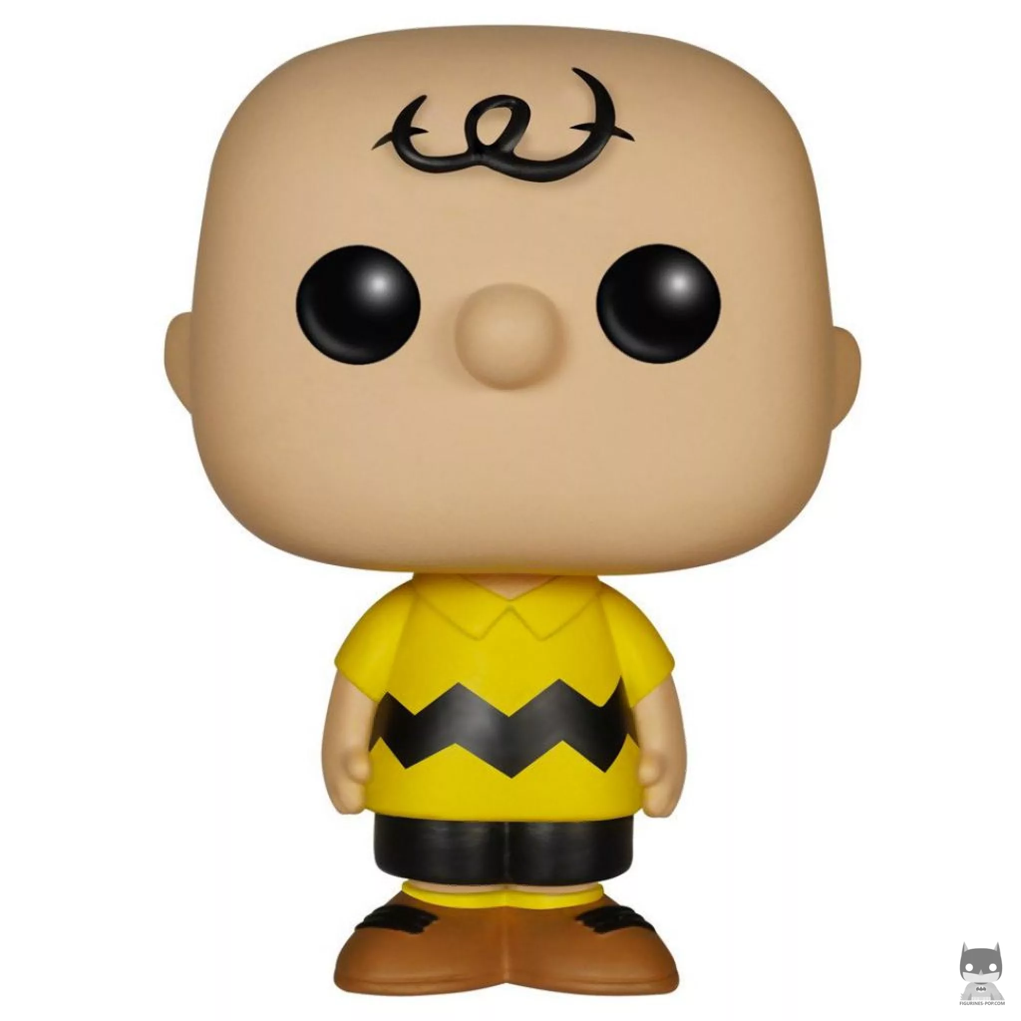 Figurine Funko POP Charlie Brown (Snoopy)