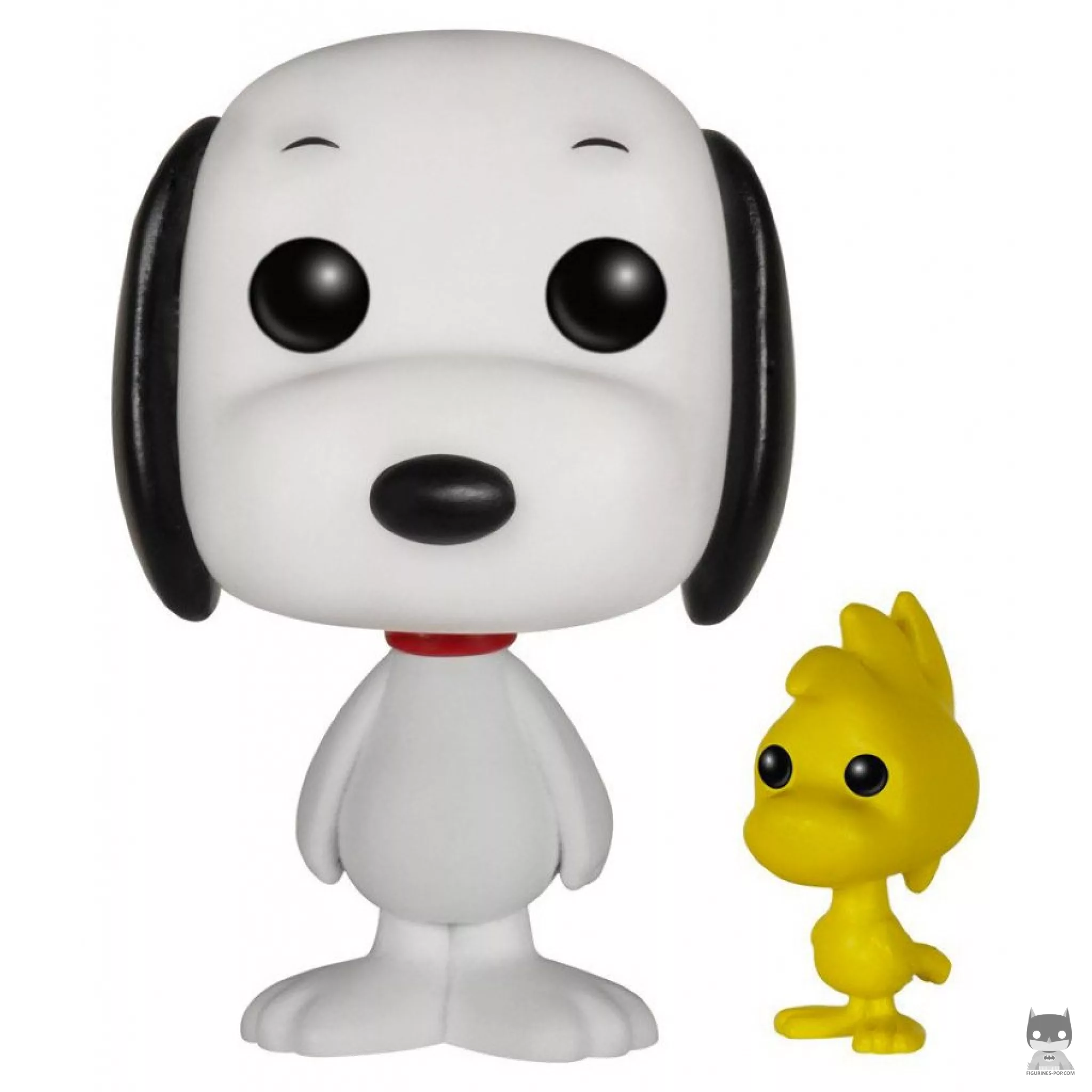 Figurine Funko POP Snoopy & Woodstock (Snoopy)