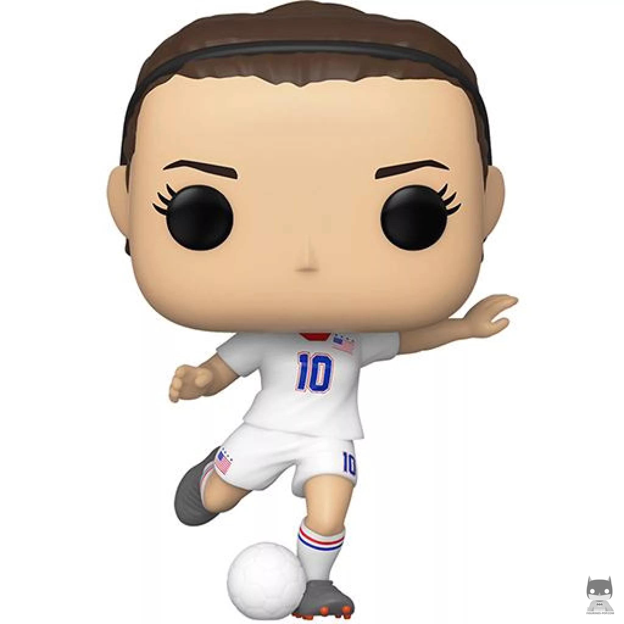 Figurine Funko POP Carli Lloyd (Soccer)
